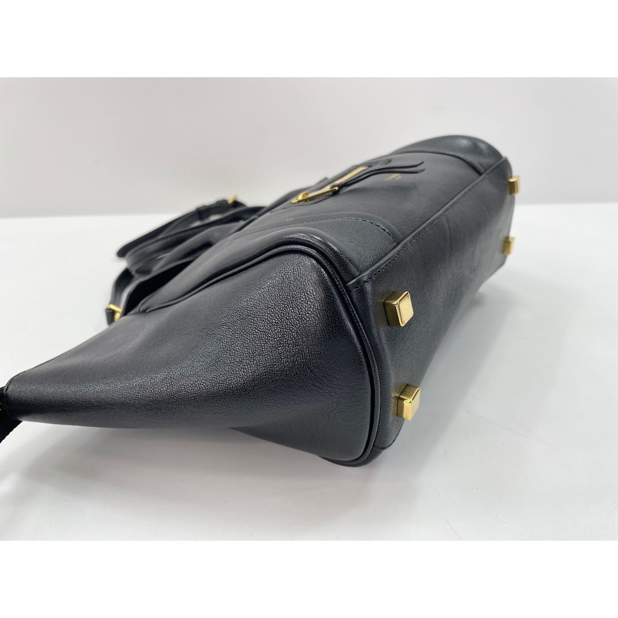 Luggage Shoulder Bag (Pre-Owned) - Celine - Modalova