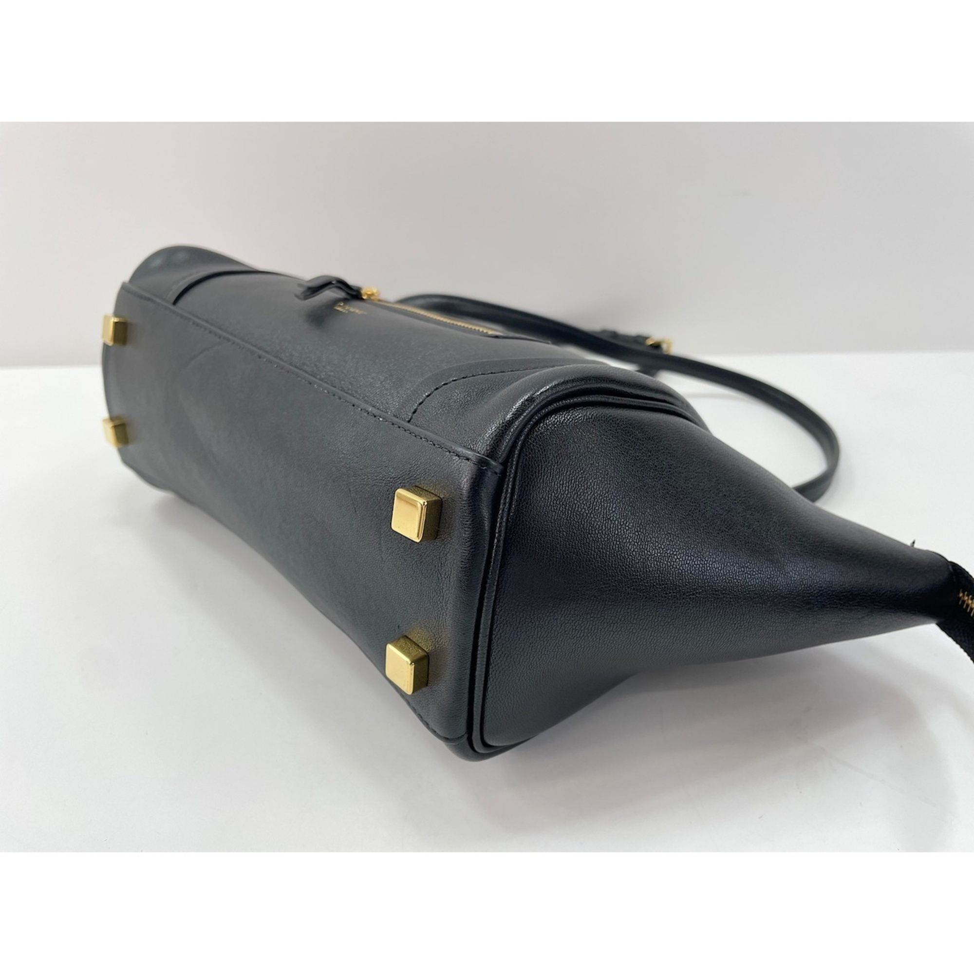 Luggage Shoulder Bag (Pre-Owned) - Celine - Modalova