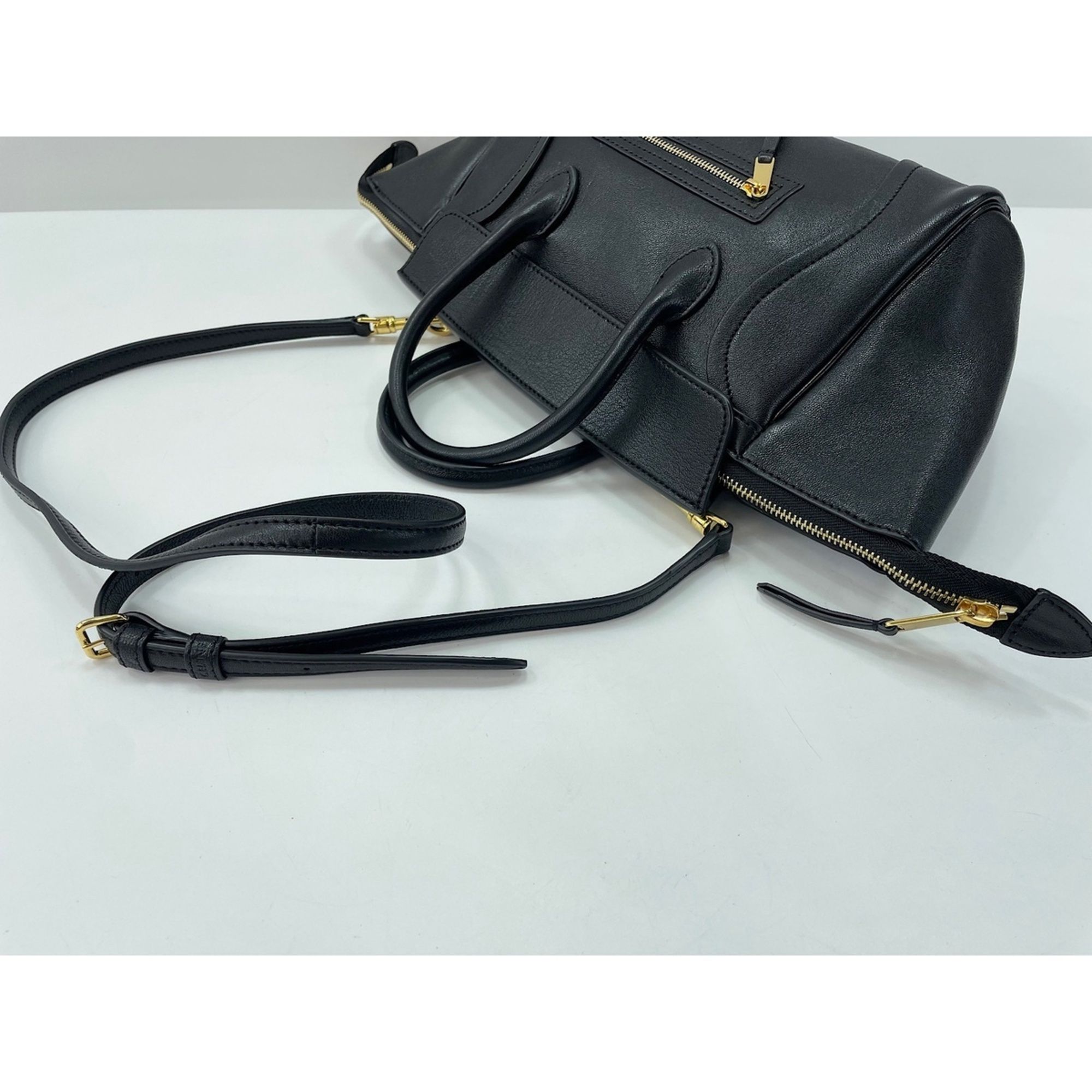 Luggage Shoulder Bag (Pre-Owned) - Celine - Modalova
