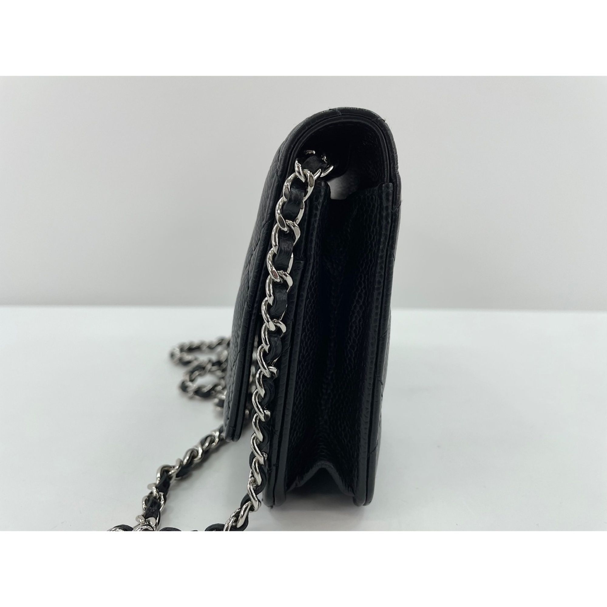 Matelasse Shoulder Bag (Pre-Owned) - Chanel - Modalova