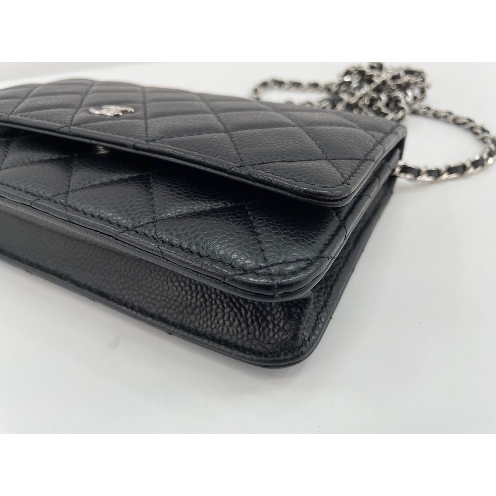 Matelasse Shoulder Bag (Pre-Owned) - Chanel - Modalova