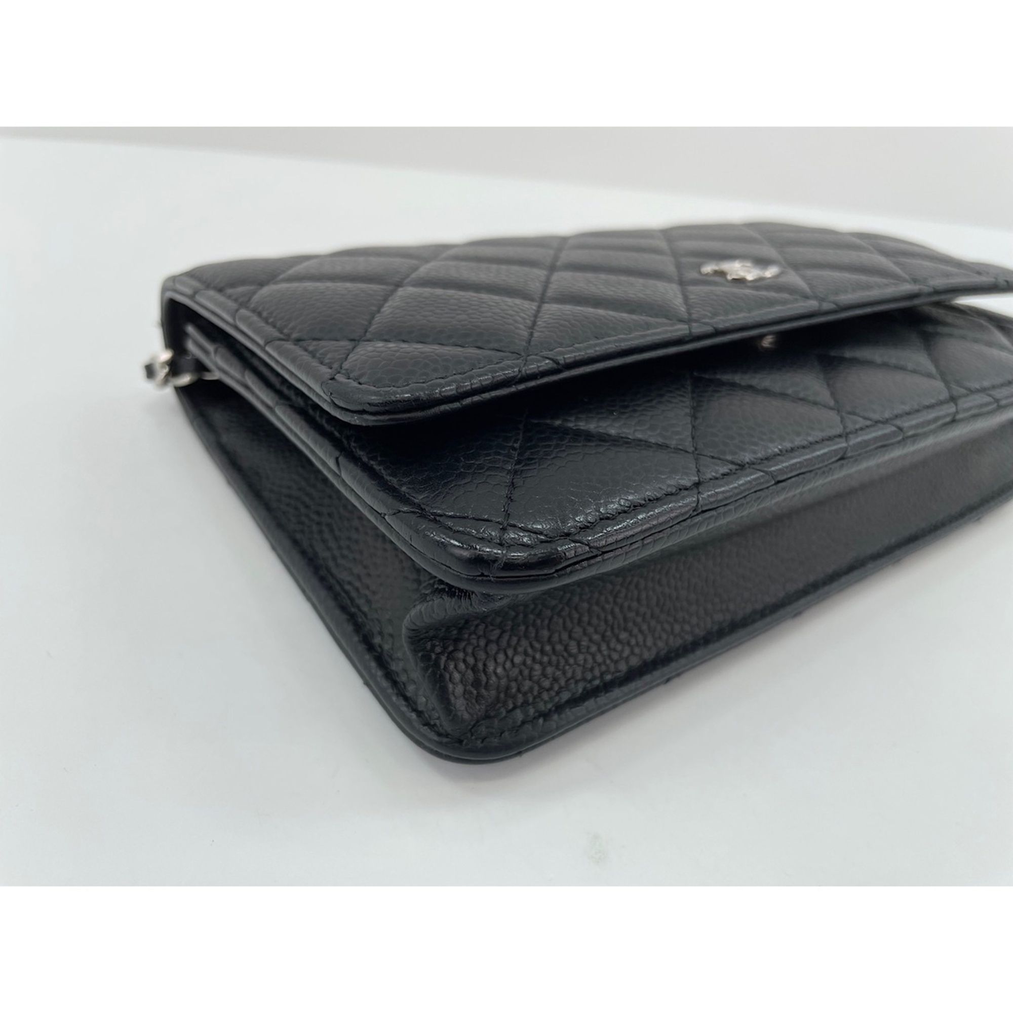 Matelasse Shoulder Bag (Pre-Owned) - Chanel - Modalova