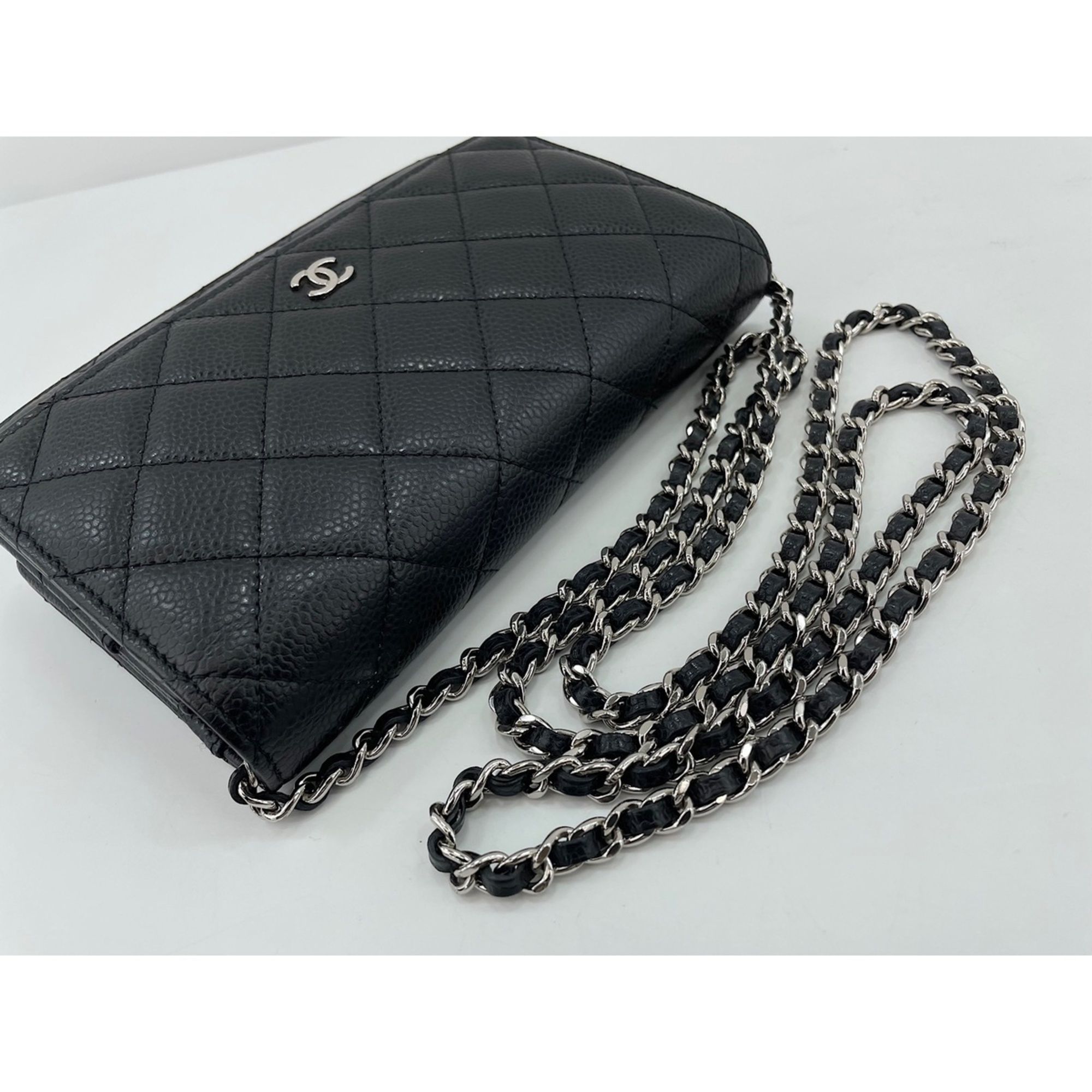 Matelasse Shoulder Bag (Pre-Owned) - Chanel - Modalova