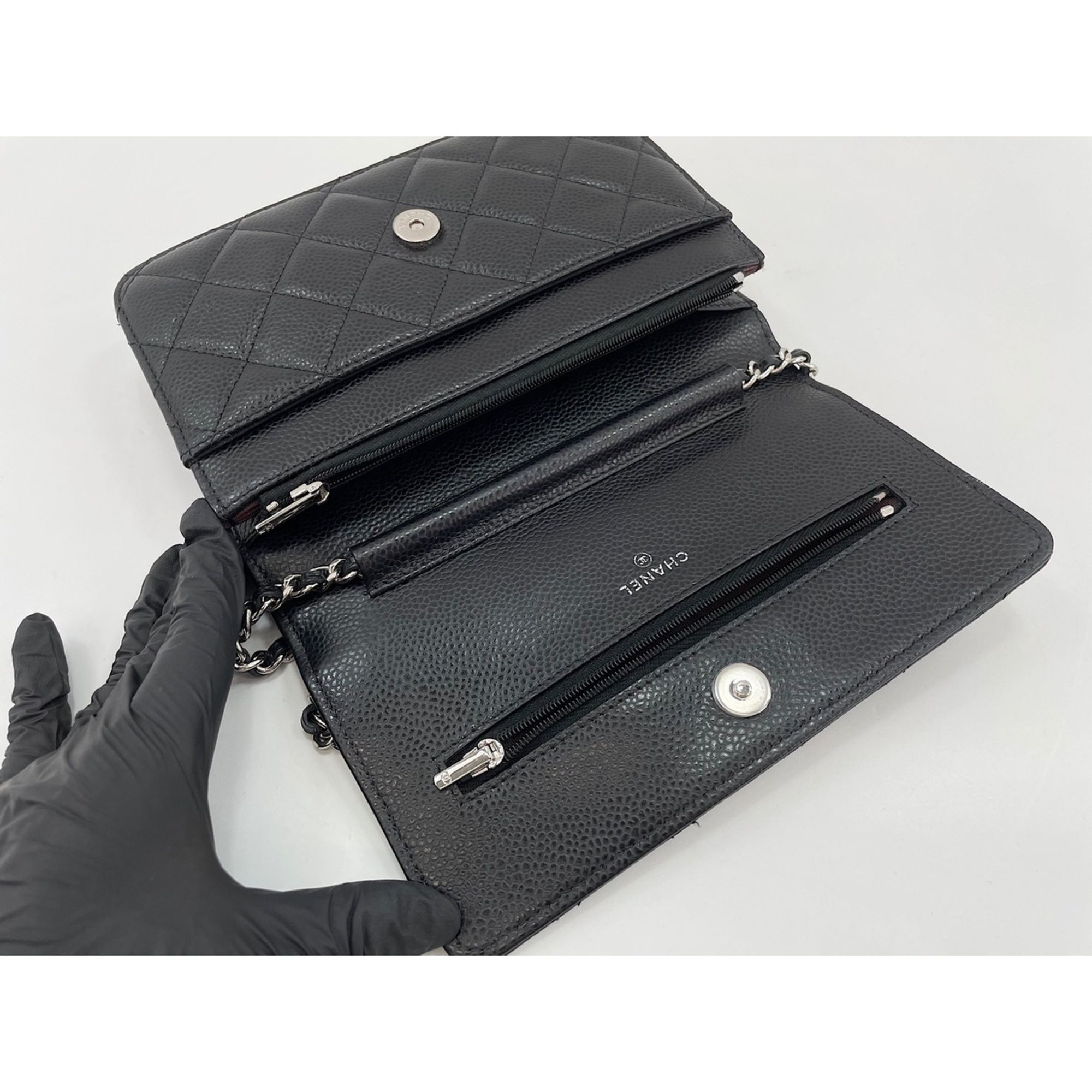 Matelasse Shoulder Bag (Pre-Owned) - Chanel - Modalova