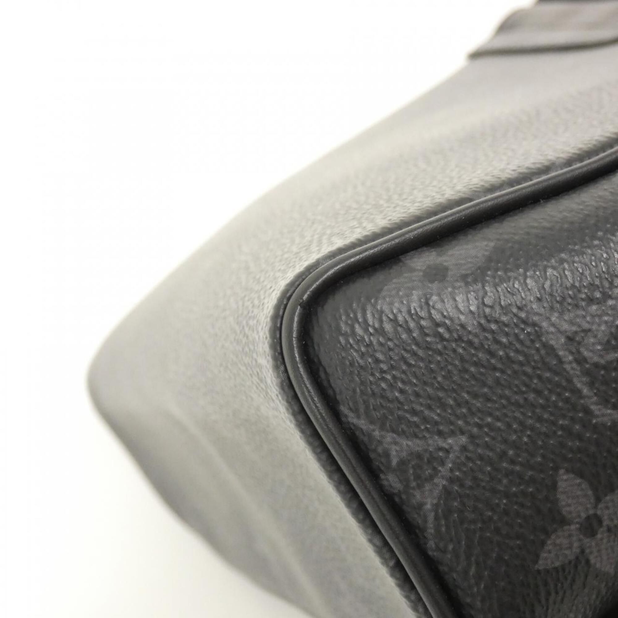 Coated Canvas Shoulder Bag (Pre-Owned) - Louis Vuitton - Modalova