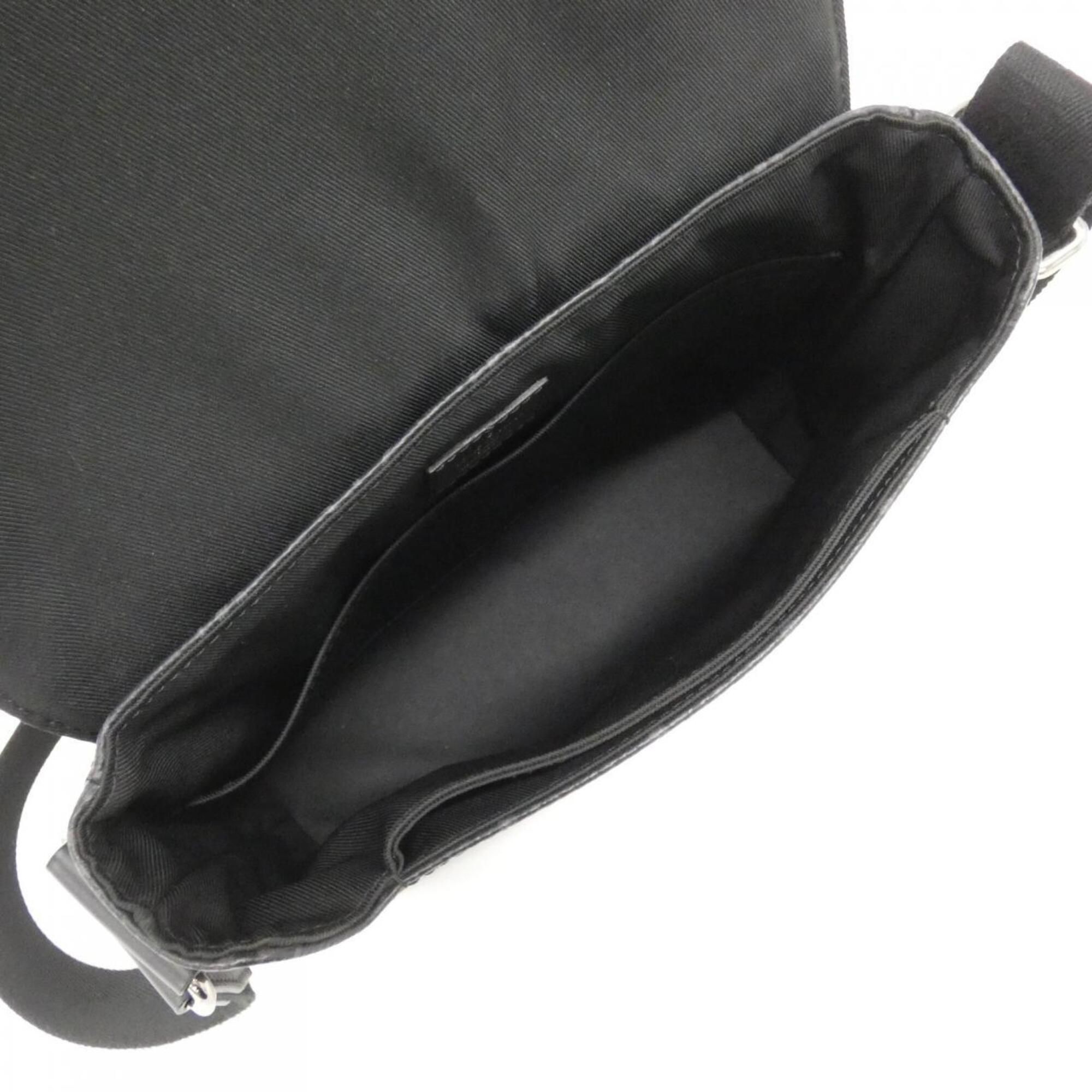 Coated Canvas Shoulder Bag (Pre-Owned) - Louis Vuitton - Modalova