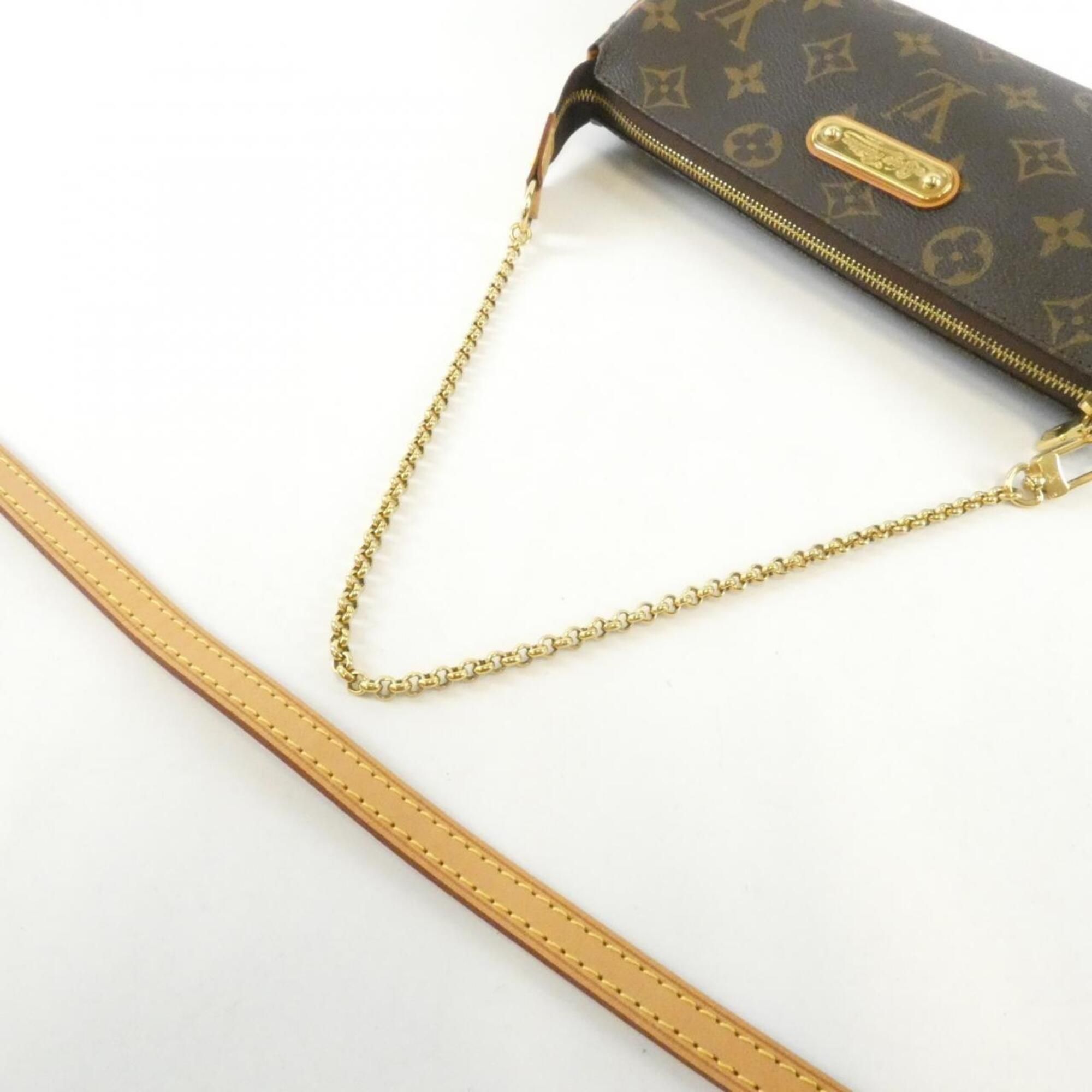 Coated Canvas Shoulder Bag (Pre-Owned) - Louis Vuitton - Modalova