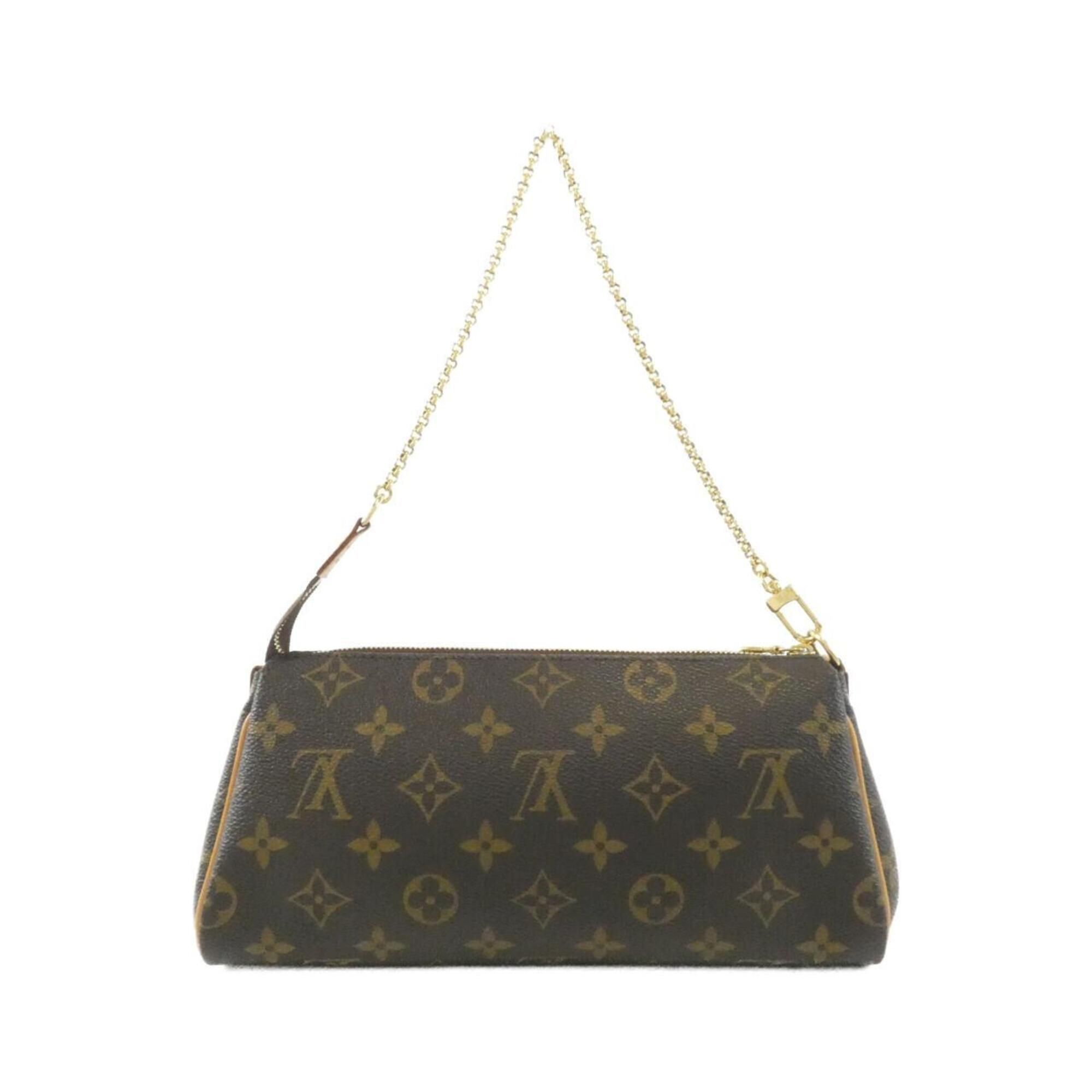 Coated Canvas Shoulder Bag (Pre-Owned) - Louis Vuitton - Modalova