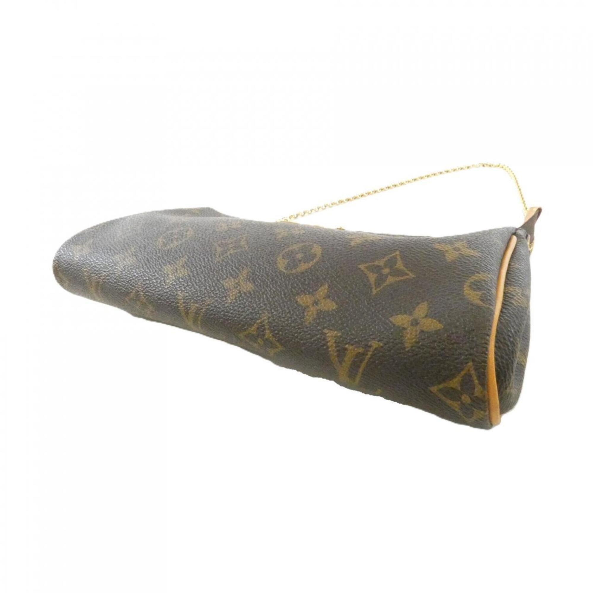 Coated Canvas Shoulder Bag (Pre-Owned) - Louis Vuitton - Modalova