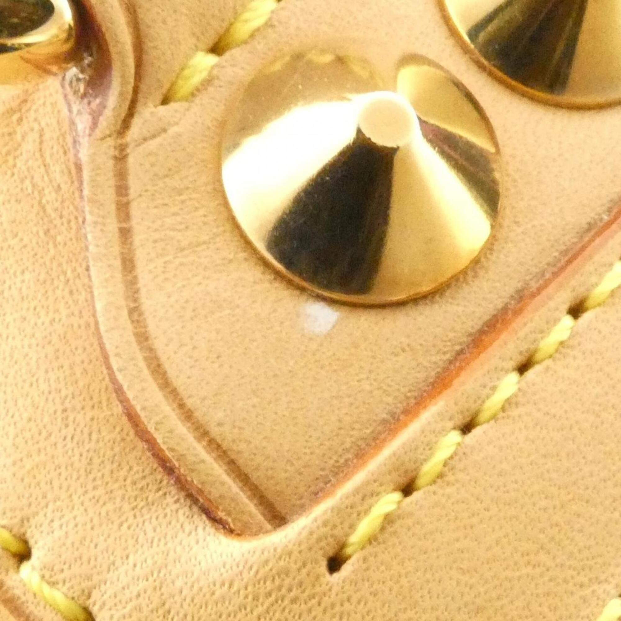 Coated Canvas Handbag (Pre-Owned) - Louis Vuitton - Modalova