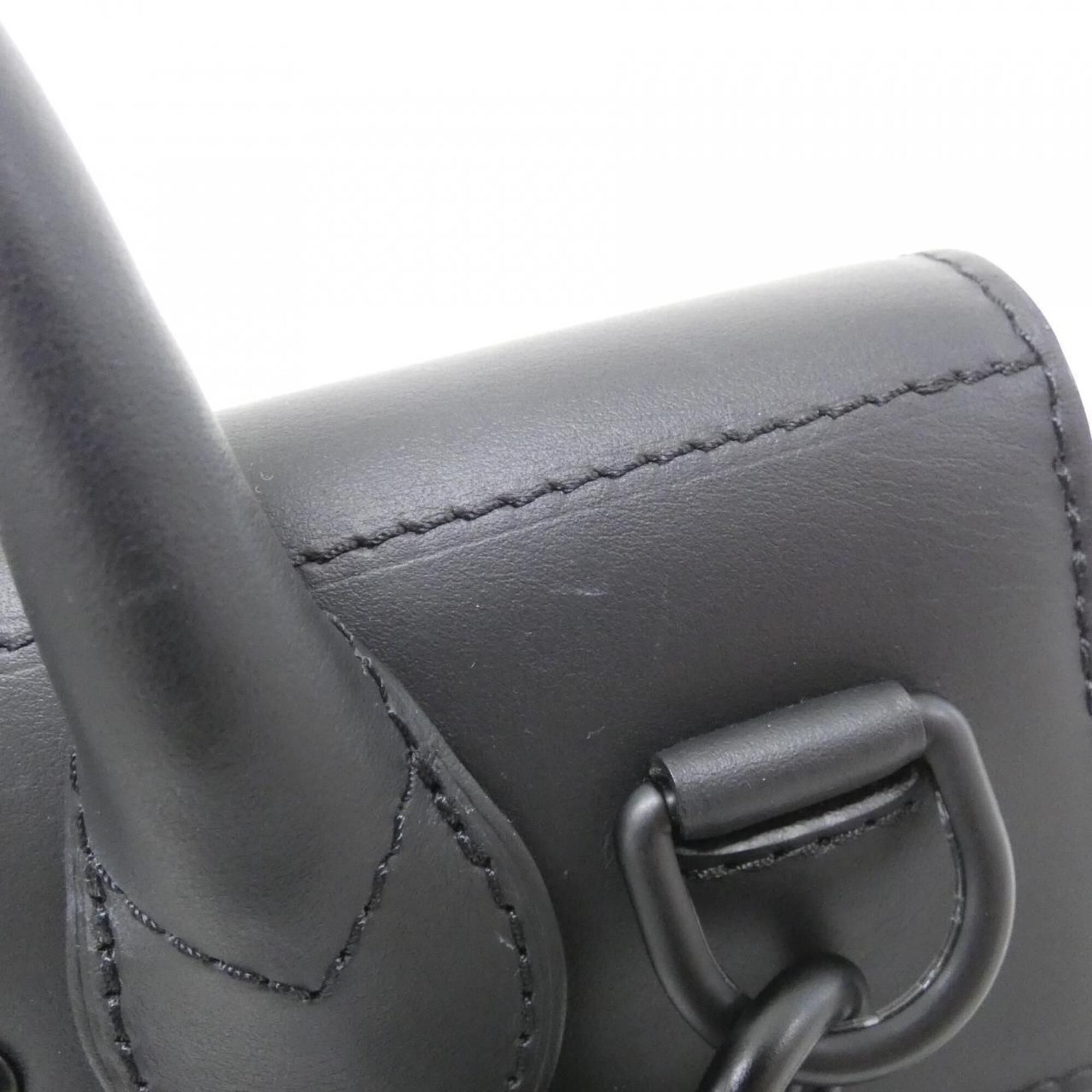 Leather Handbag (Pre-Owned) - Louis Vuitton - Modalova