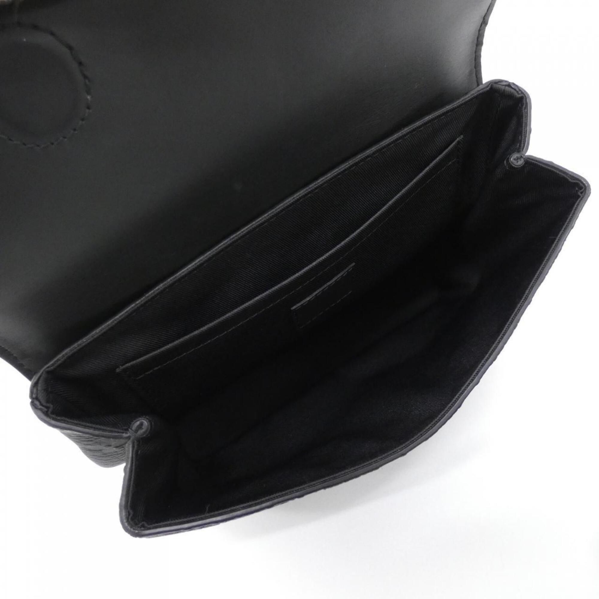 Leather Handbag (Pre-Owned) - Louis Vuitton - Modalova