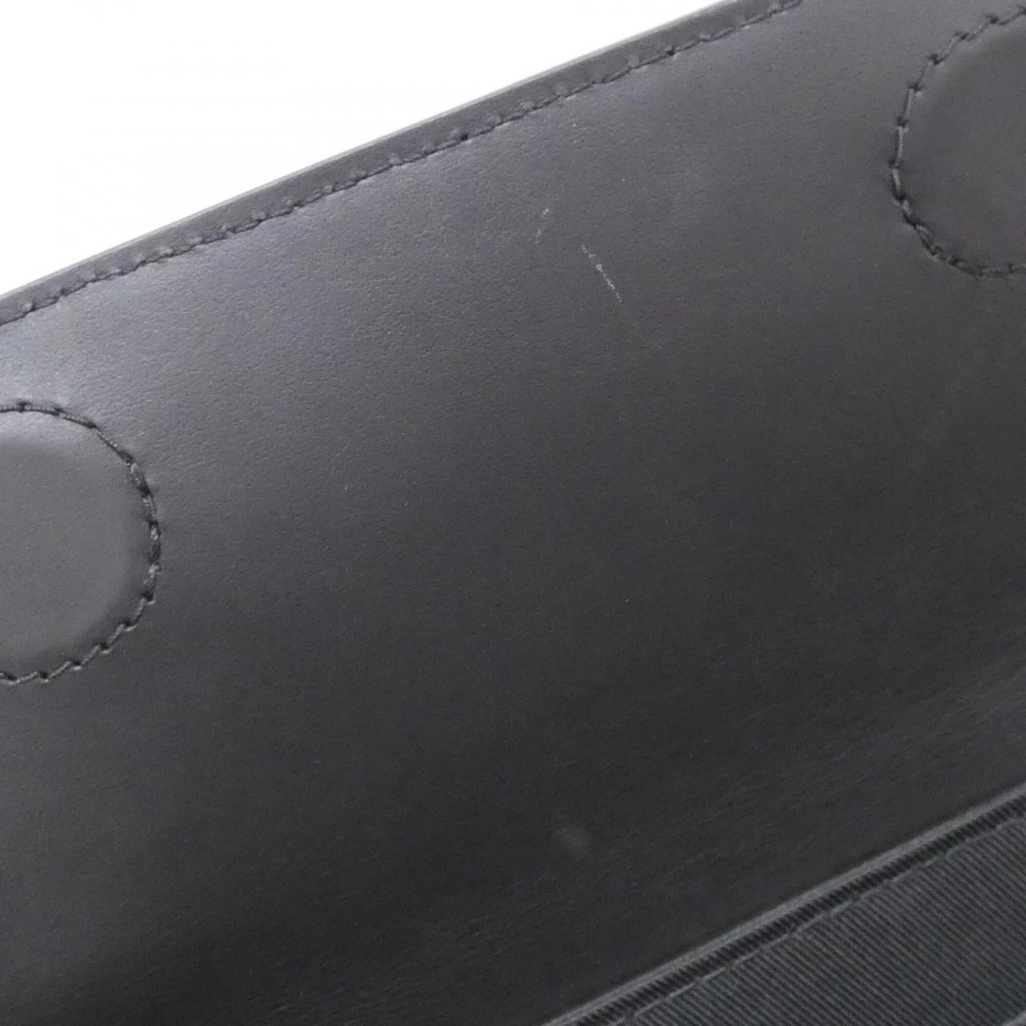 Leather Handbag (Pre-Owned) - Louis Vuitton - Modalova