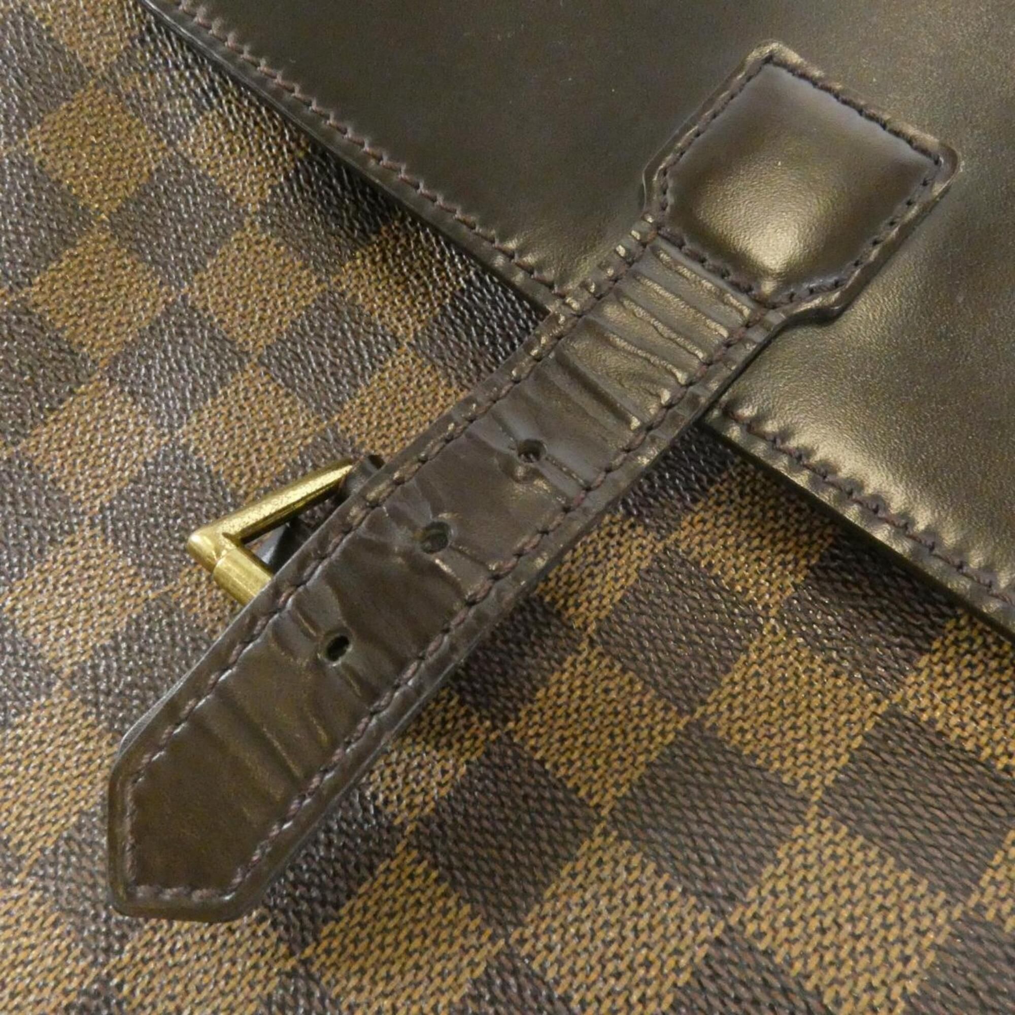 Coated Canvas Backpack (Pre-Owned) - Louis Vuitton - Modalova