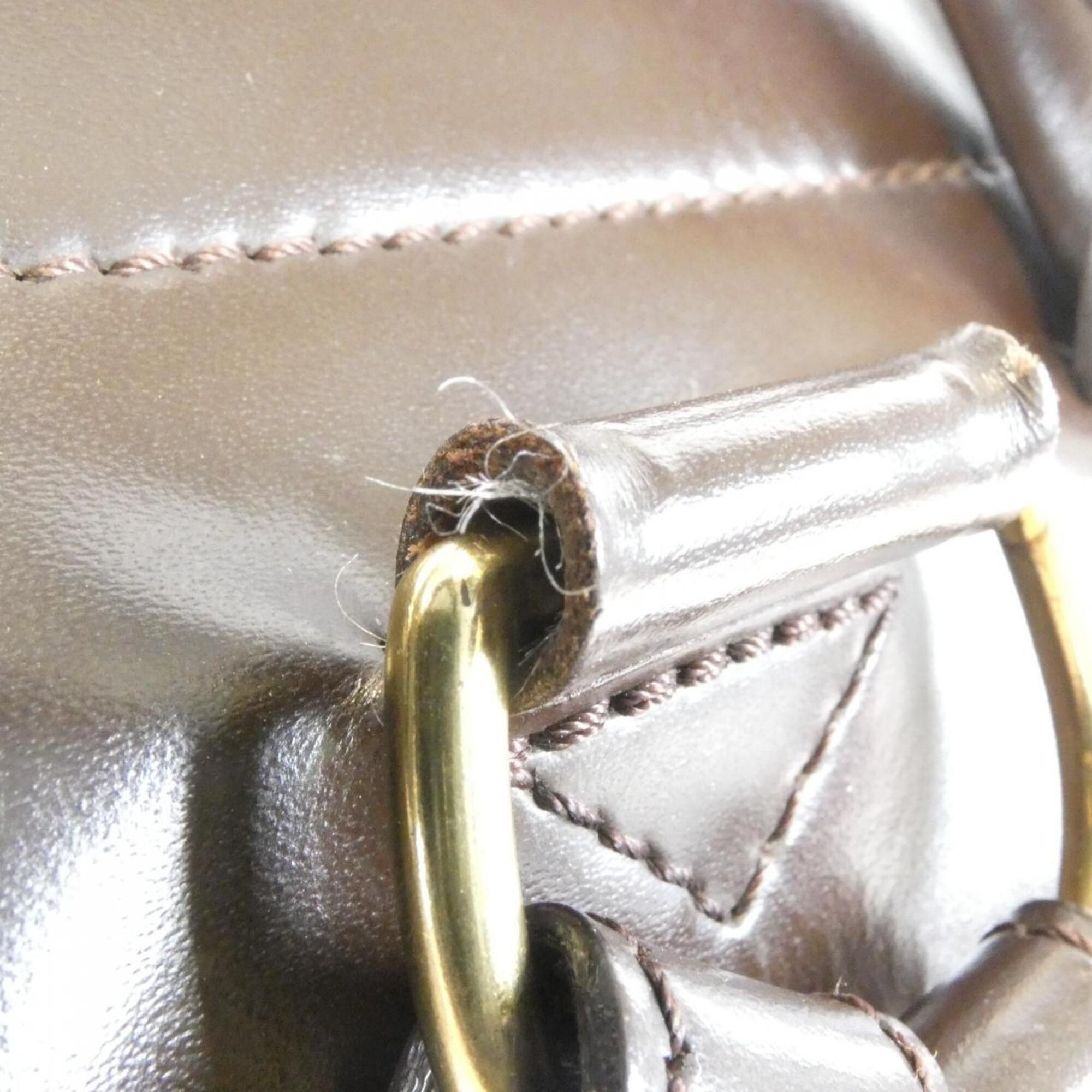 Coated Canvas Backpack (Pre-Owned) - Louis Vuitton - Modalova