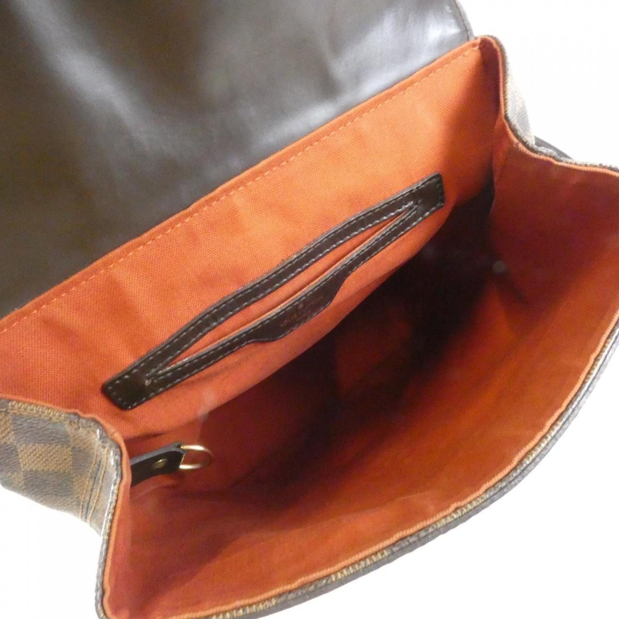 Coated Canvas Backpack (Pre-Owned) - Louis Vuitton - Modalova