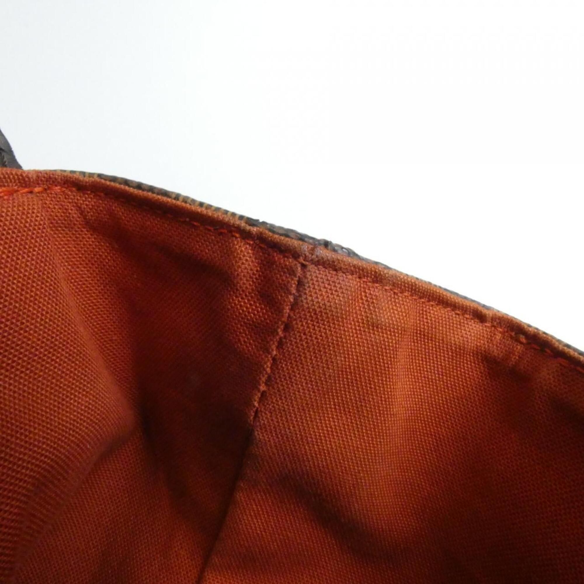 Coated Canvas Backpack (Pre-Owned) - Louis Vuitton - Modalova