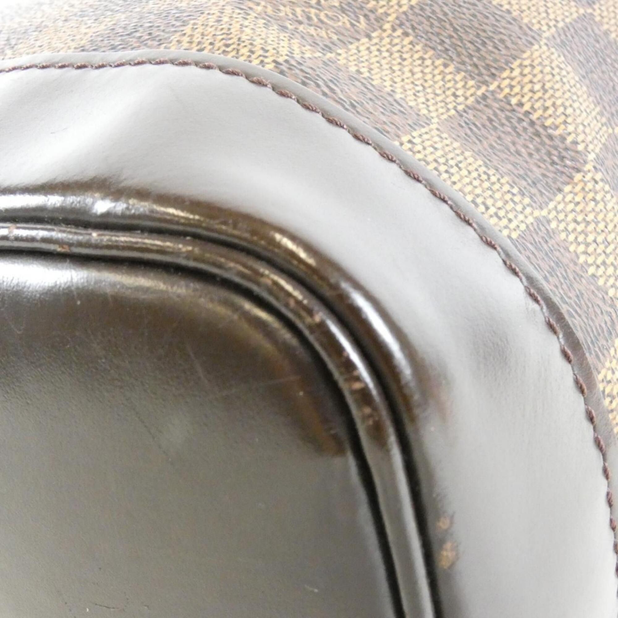 Coated Canvas Backpack (Pre-Owned) - Louis Vuitton - Modalova