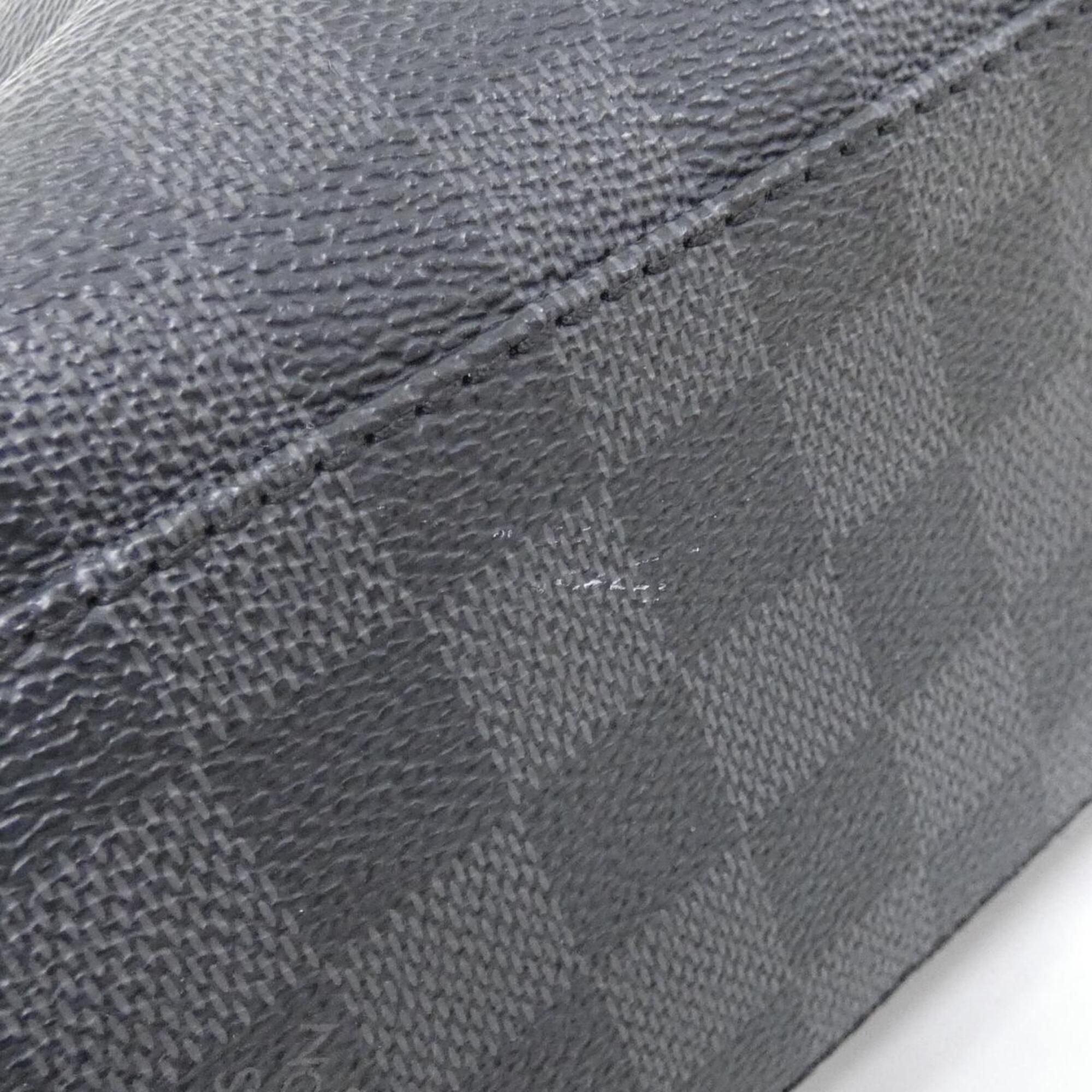Coated Canvas Shoulder Bag (Pre-Owned) - Louis Vuitton - Modalova