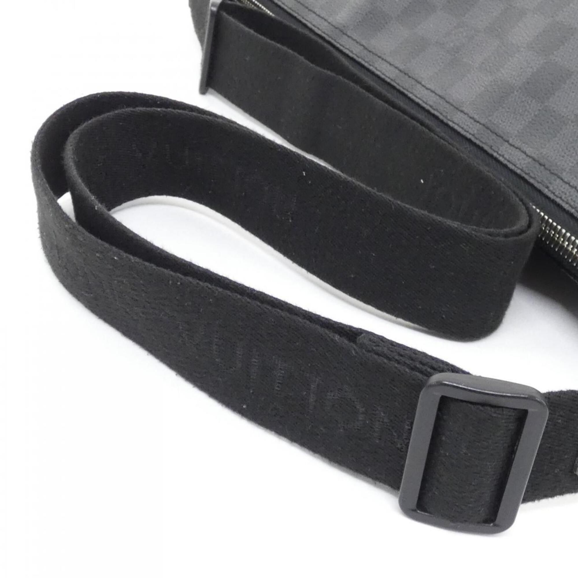 Coated Canvas Shoulder Bag (Pre-Owned) - Louis Vuitton - Modalova