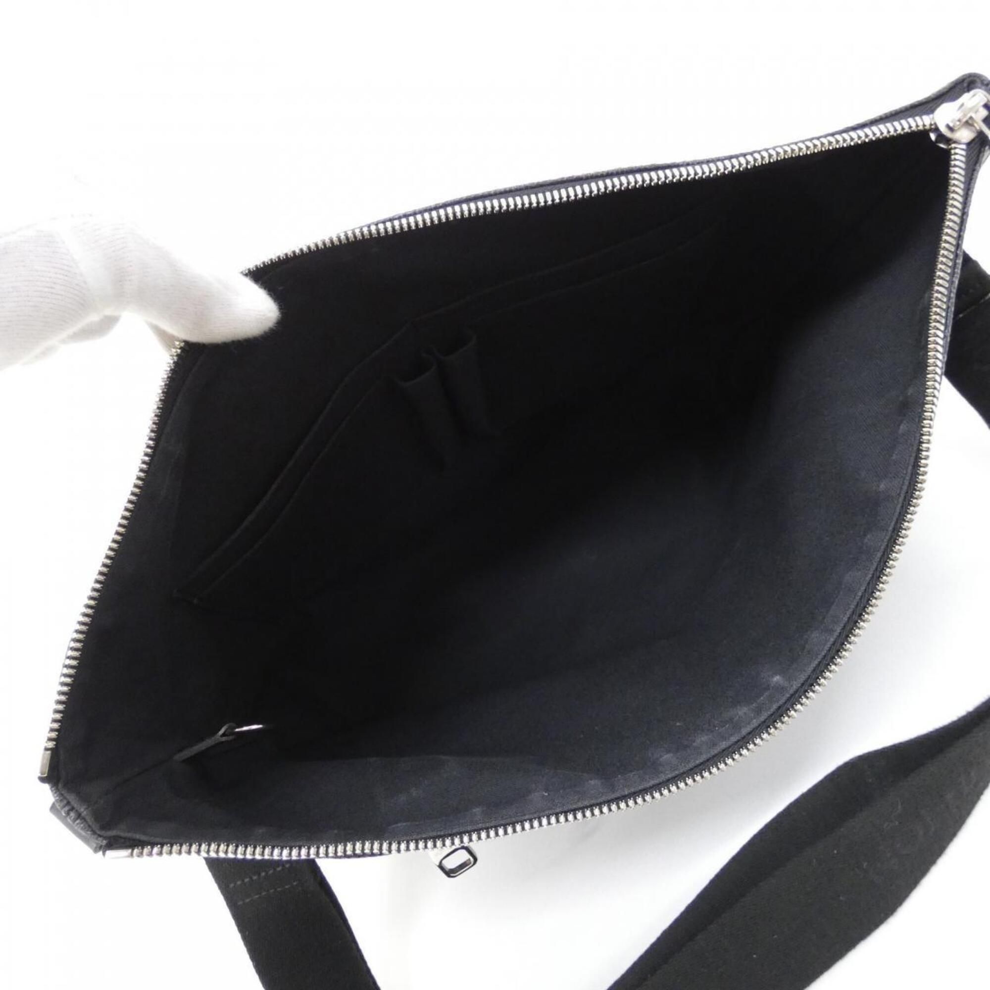 Coated Canvas Shoulder Bag (Pre-Owned) - Louis Vuitton - Modalova
