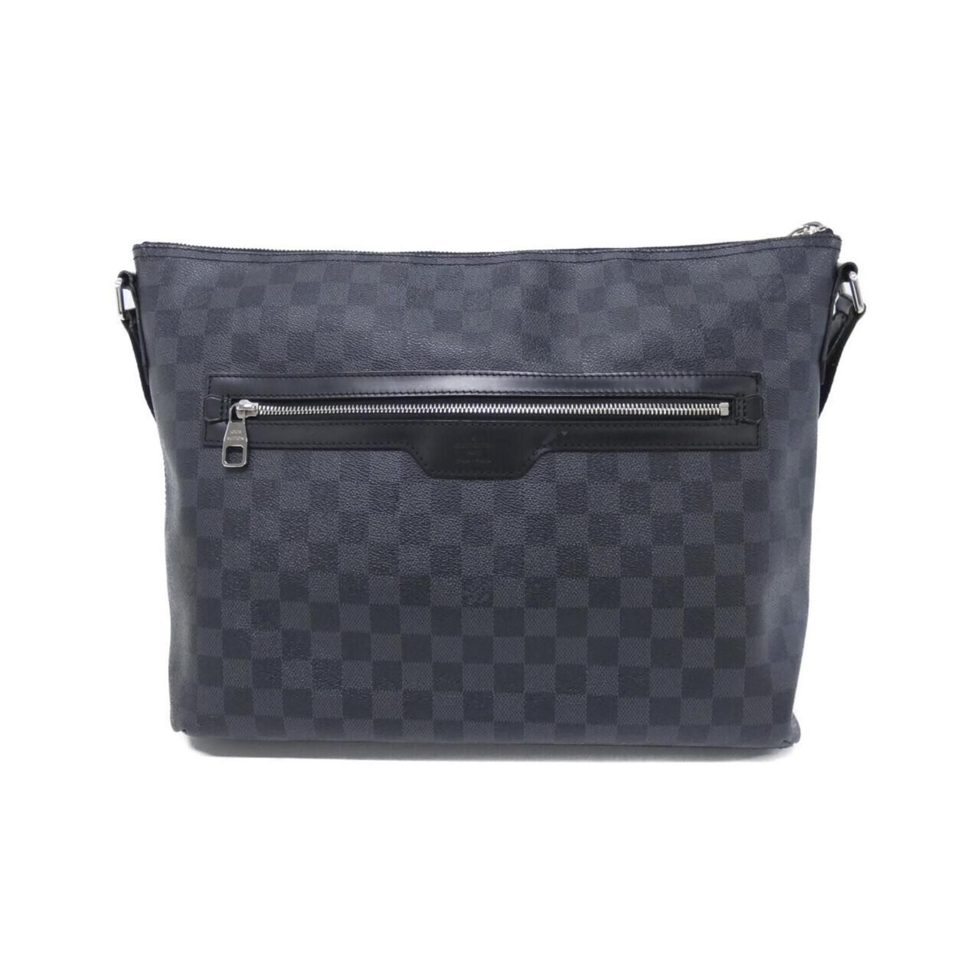 Coated Canvas Shoulder Bag (Pre-Owned) - Louis Vuitton - Modalova