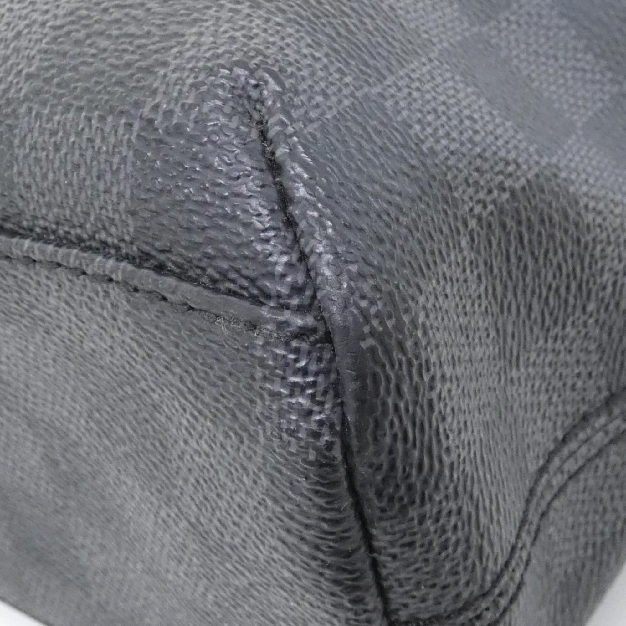 Coated Canvas Shoulder Bag (Pre-Owned) - Louis Vuitton - Modalova