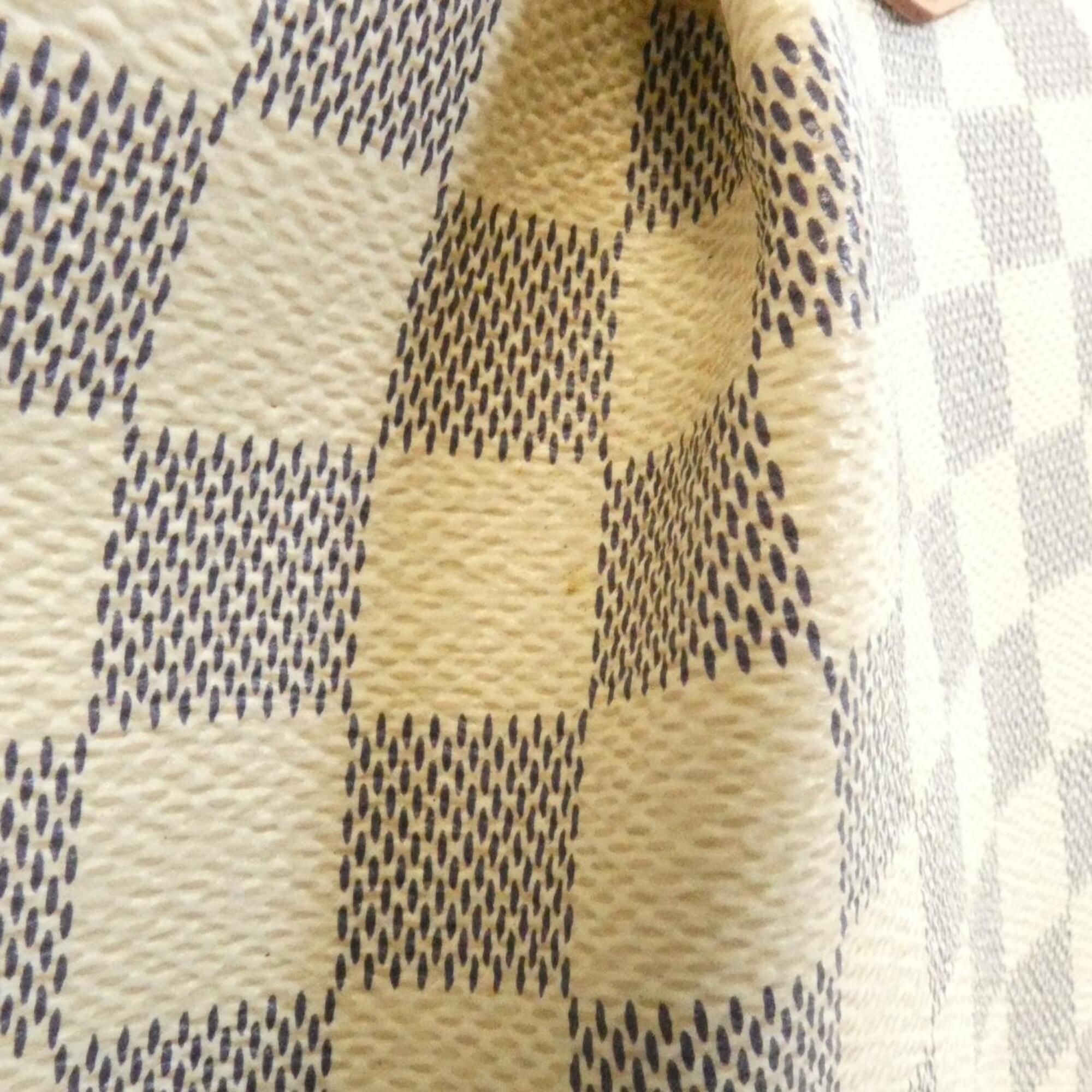 Coated Canvas Shoulder Bag (Pre-Owned) - Louis Vuitton - Modalova