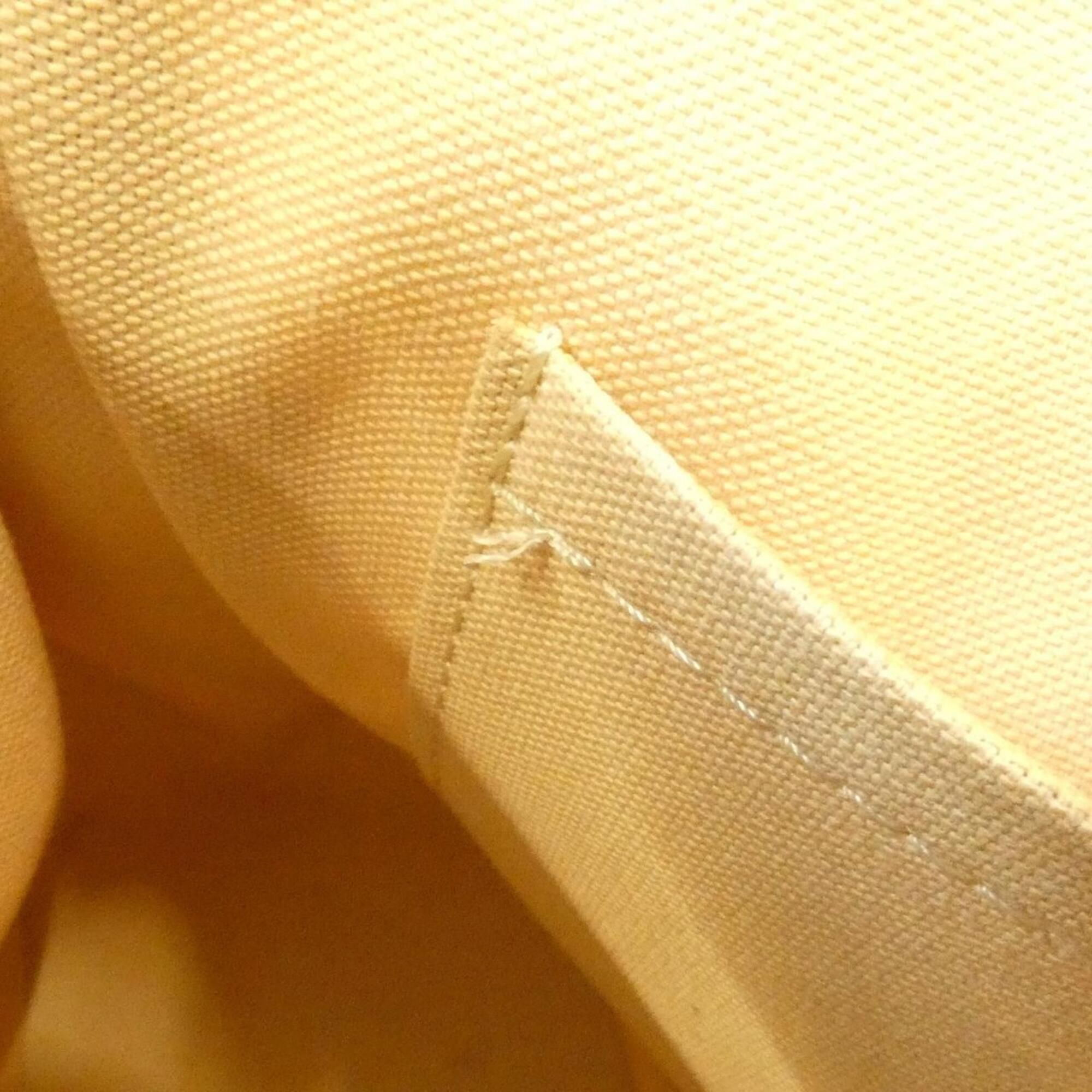 Coated Canvas Shoulder Bag (Pre-Owned) - Louis Vuitton - Modalova