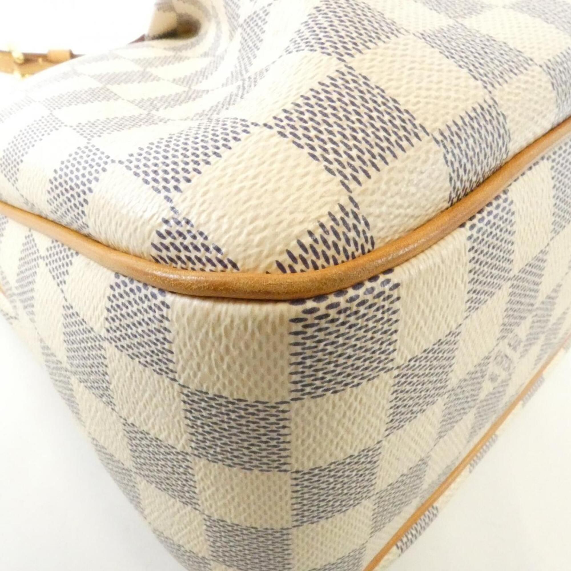 Coated Canvas Shoulder Bag (Pre-Owned) - Louis Vuitton - Modalova