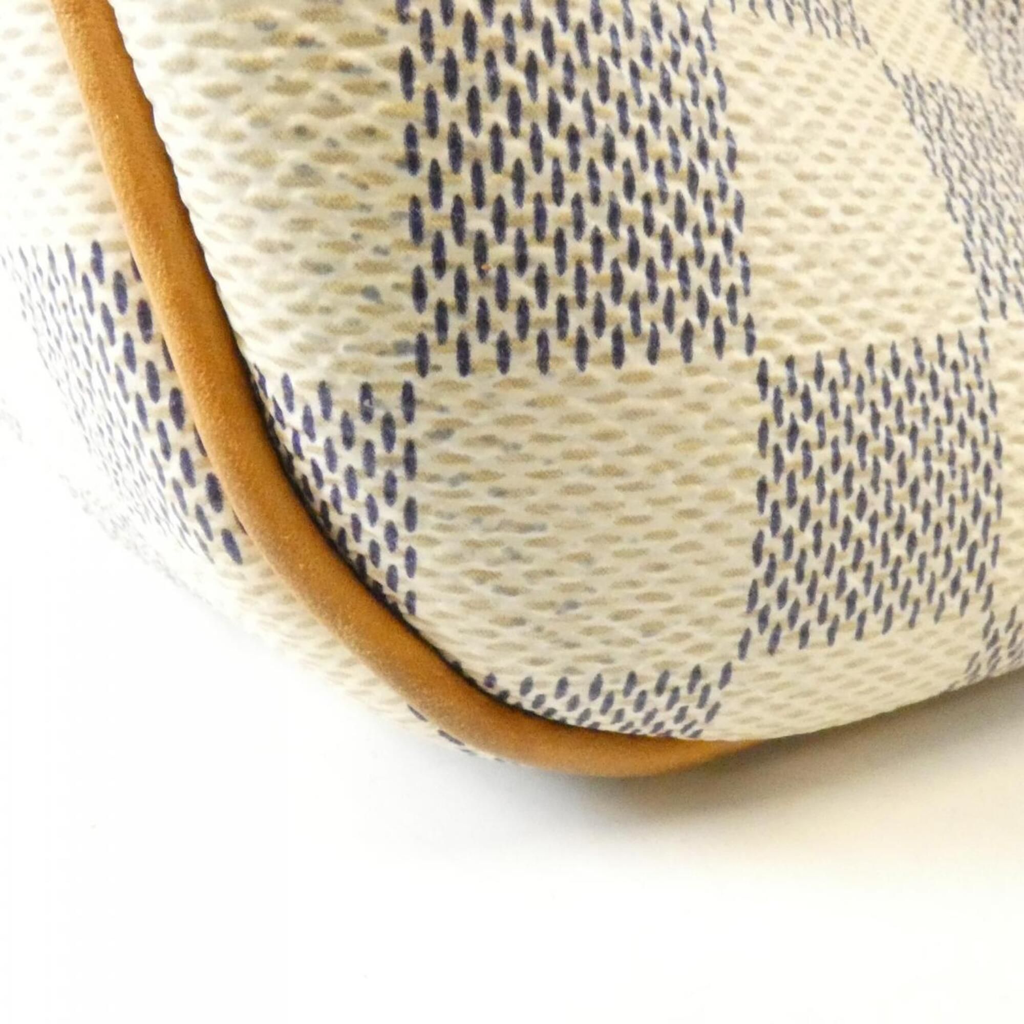 Coated Canvas Shoulder Bag (Pre-Owned) - Louis Vuitton - Modalova