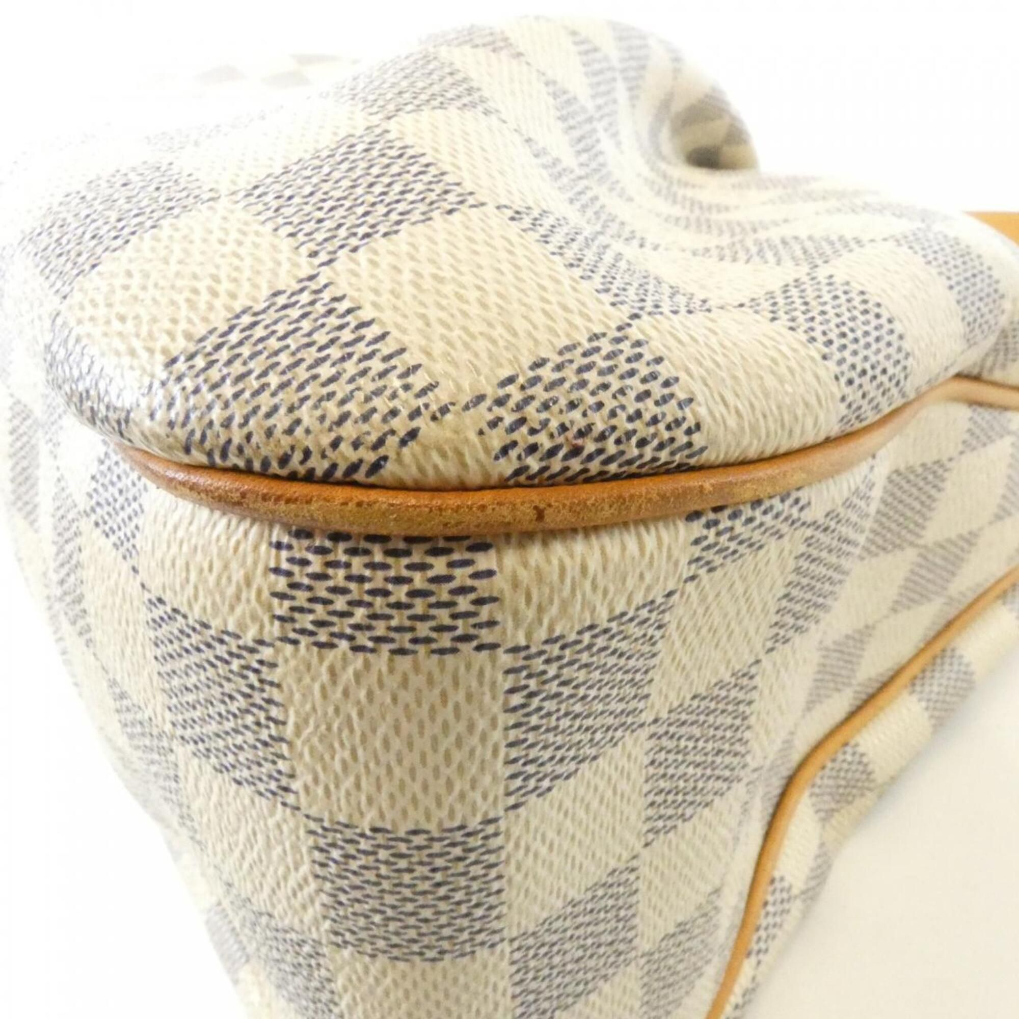 Coated Canvas Shoulder Bag (Pre-Owned) - Louis Vuitton - Modalova