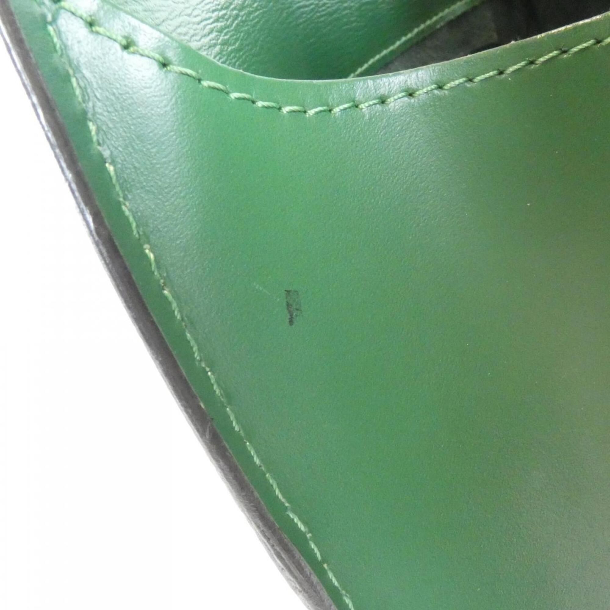 Leather Shoulder Bag (Pre-Owned) - Louis Vuitton - Modalova