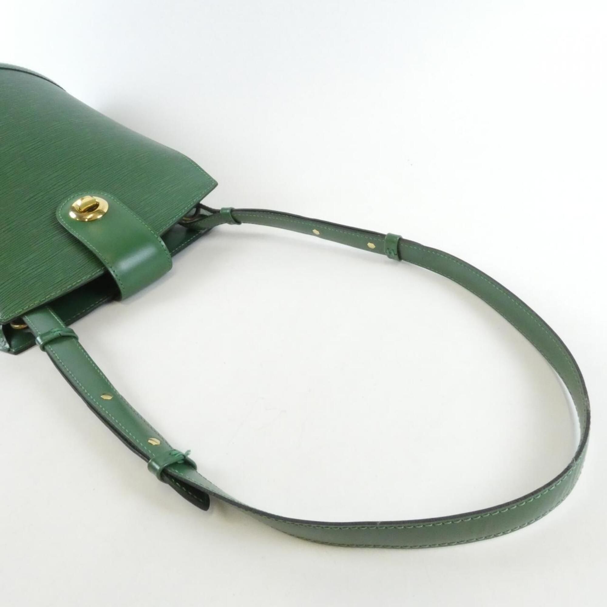 Leather Shoulder Bag (Pre-Owned) - Louis Vuitton - Modalova