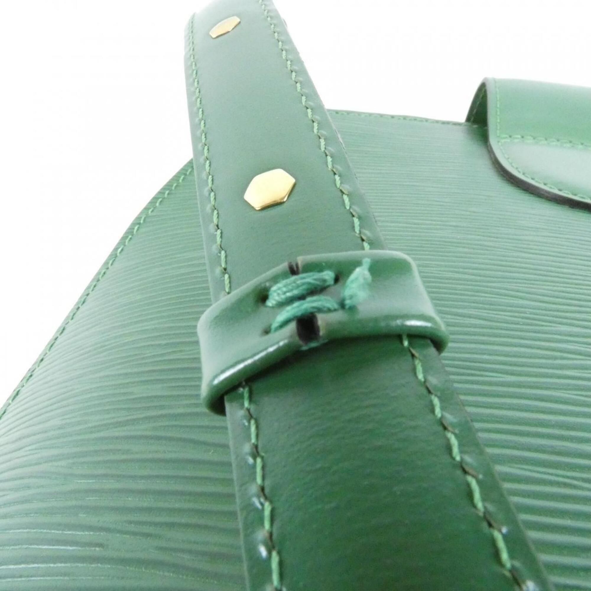 Leather Shoulder Bag (Pre-Owned) - Louis Vuitton - Modalova