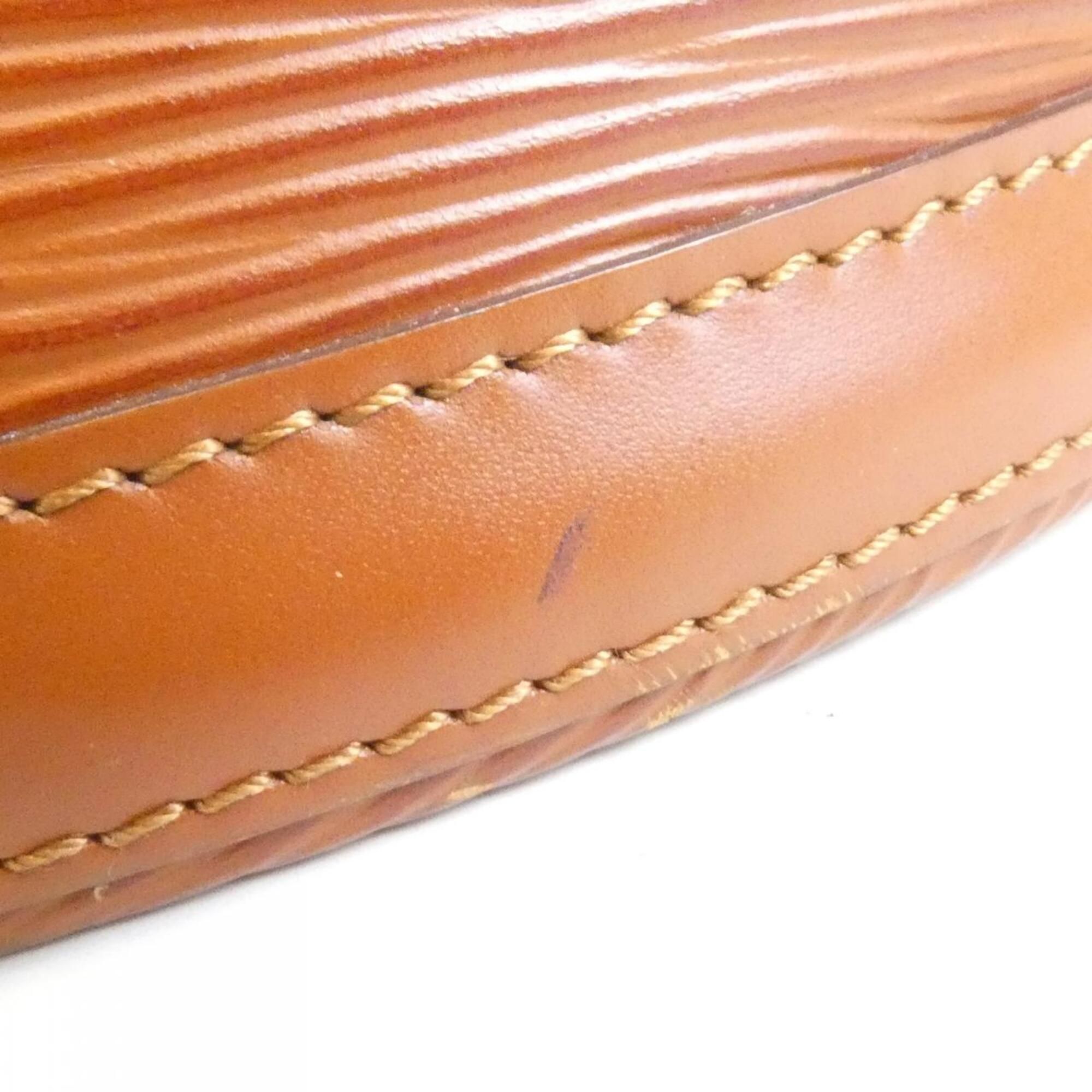 Leather Shoulder Bag (Pre-Owned) - Louis Vuitton - Modalova