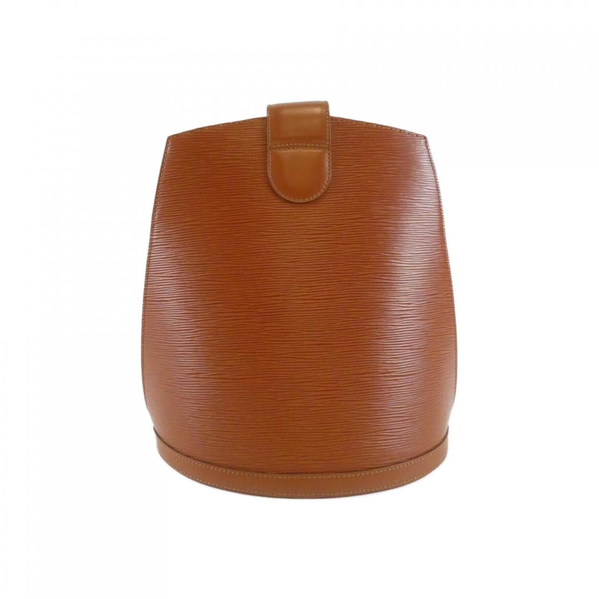 Leather Shoulder Bag (Pre-Owned) - Louis Vuitton - Modalova