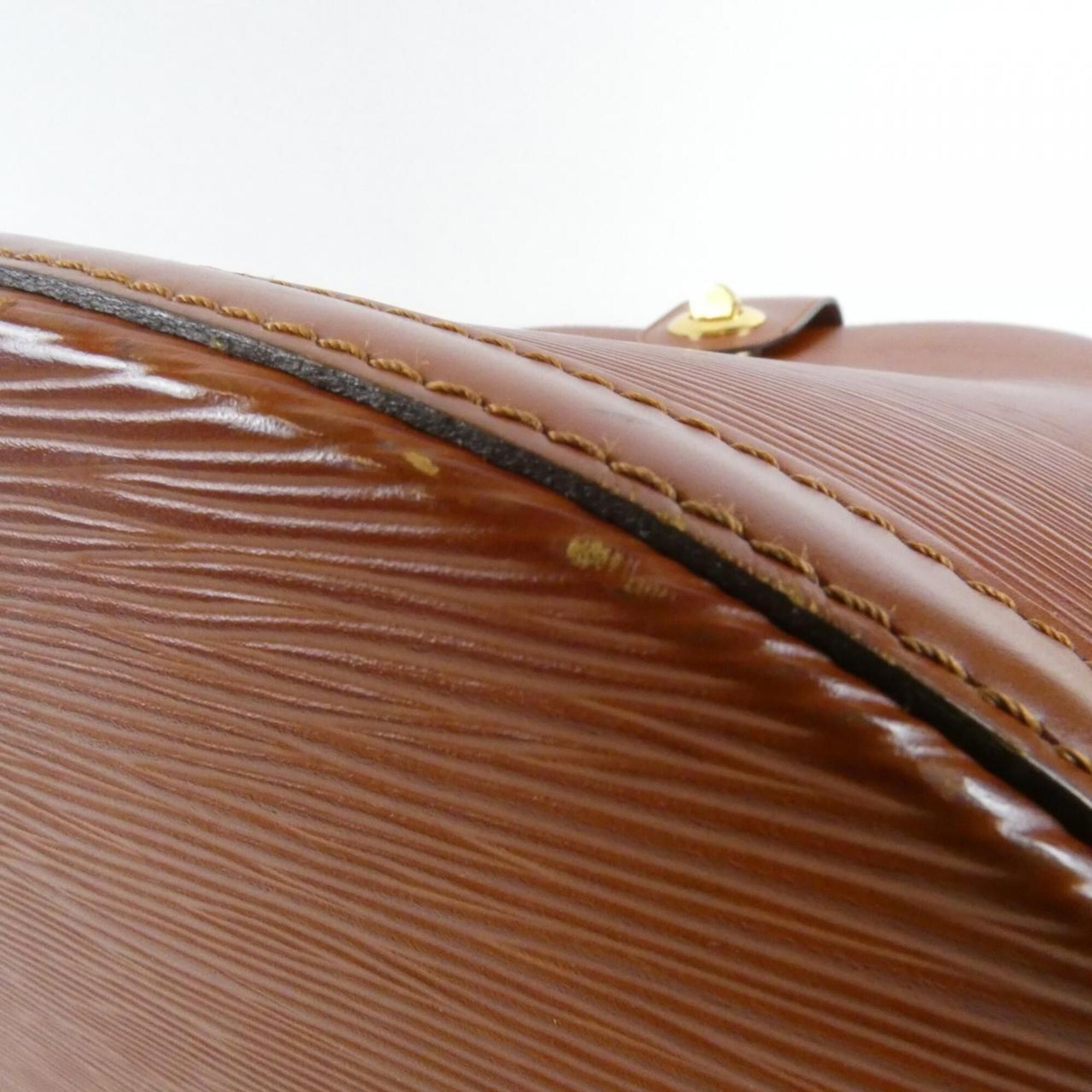 Leather Shoulder Bag (Pre-Owned) - Louis Vuitton - Modalova