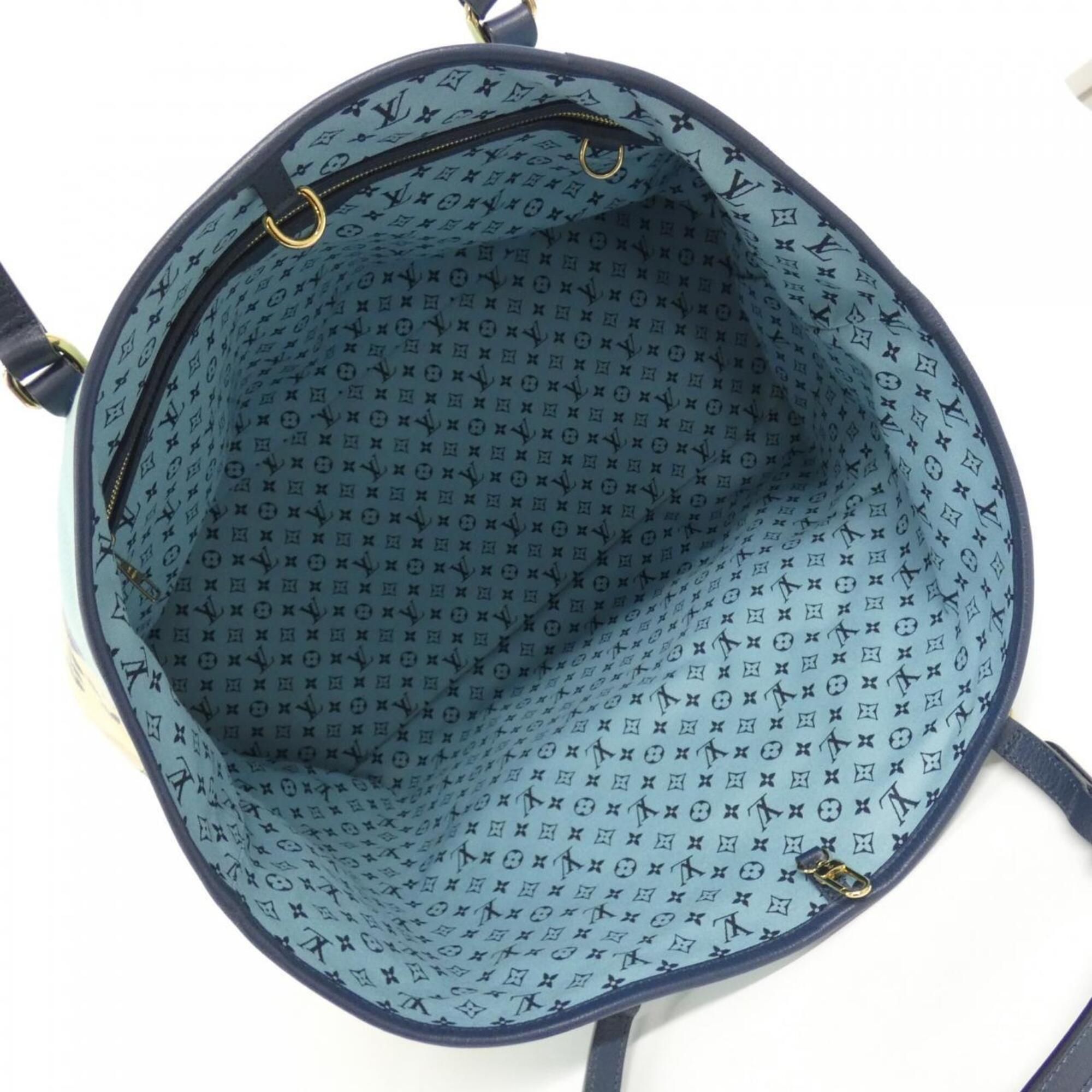 Canvas Handbag (Pre-Owned) - Louis Vuitton - Modalova