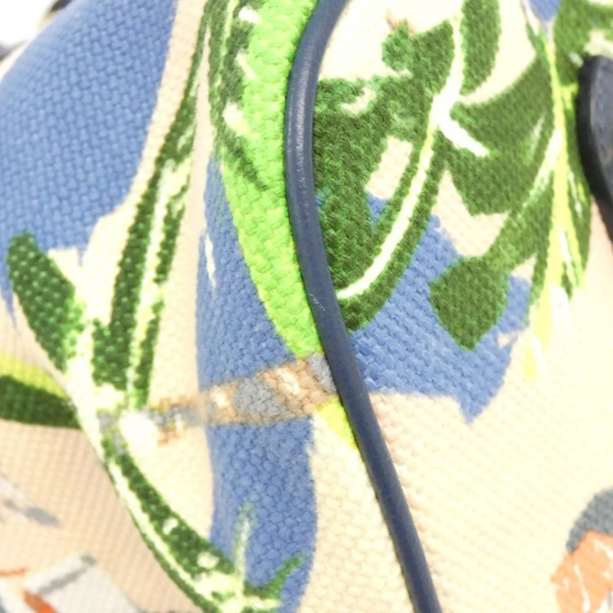 Canvas Handbag (Pre-Owned) - Louis Vuitton - Modalova