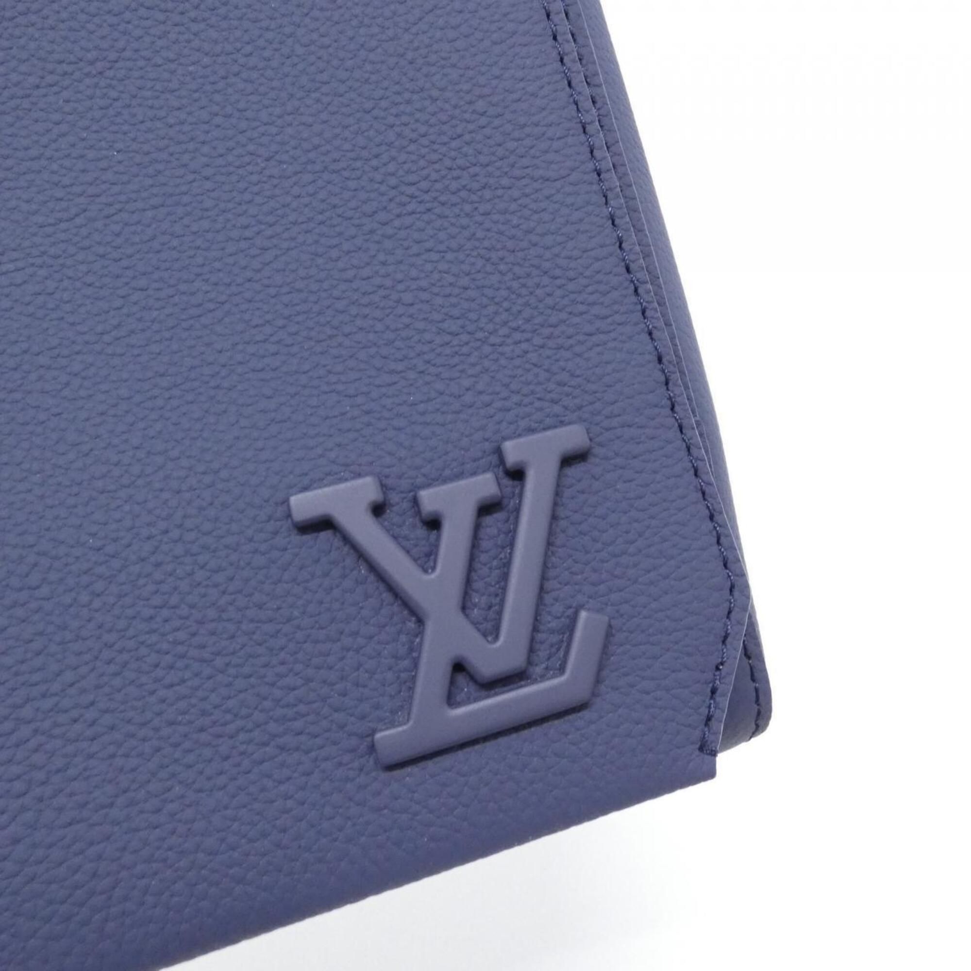 Leather Shoulder Bag (Pre-Owned) - Louis Vuitton - Modalova