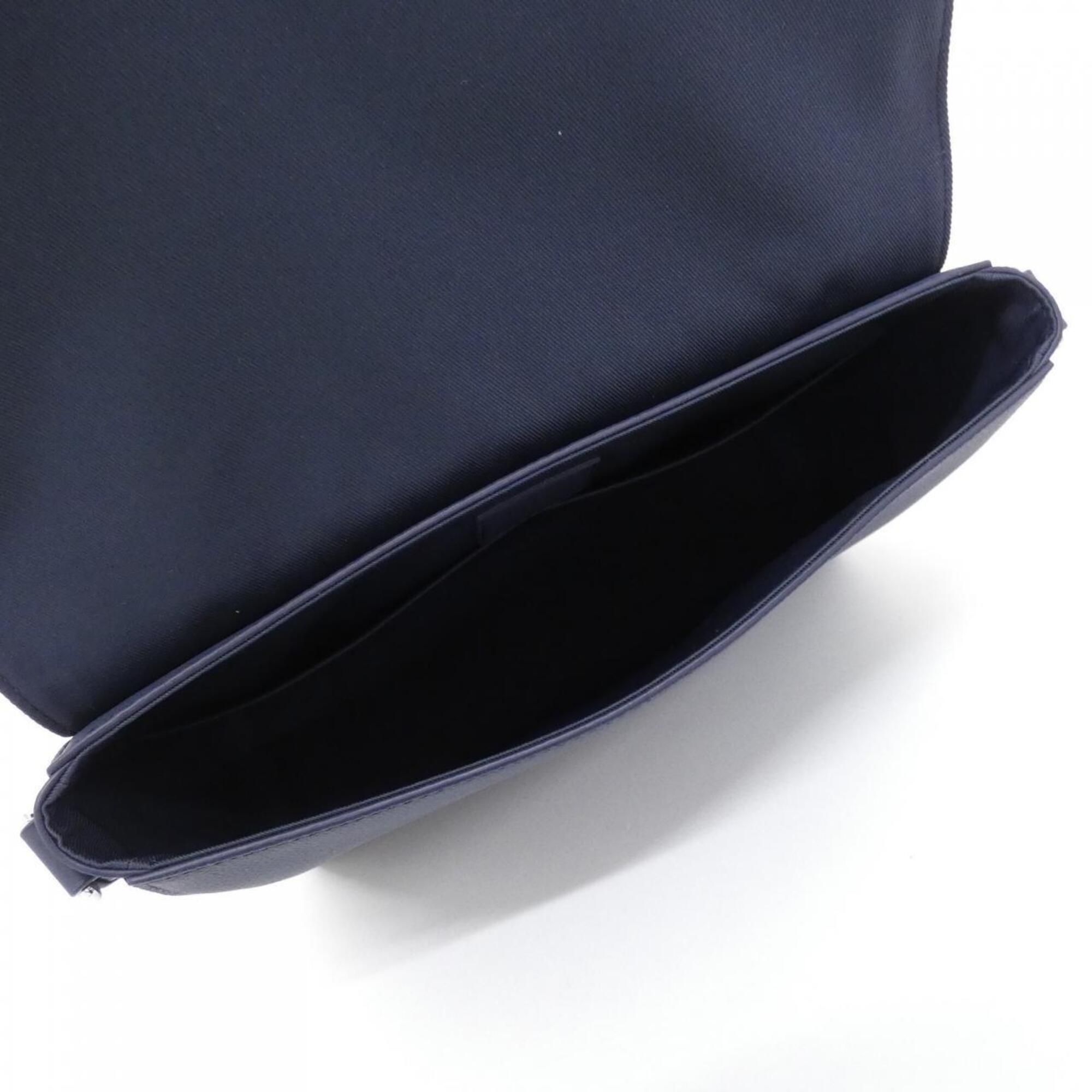 Leather Shoulder Bag (Pre-Owned) - Louis Vuitton - Modalova