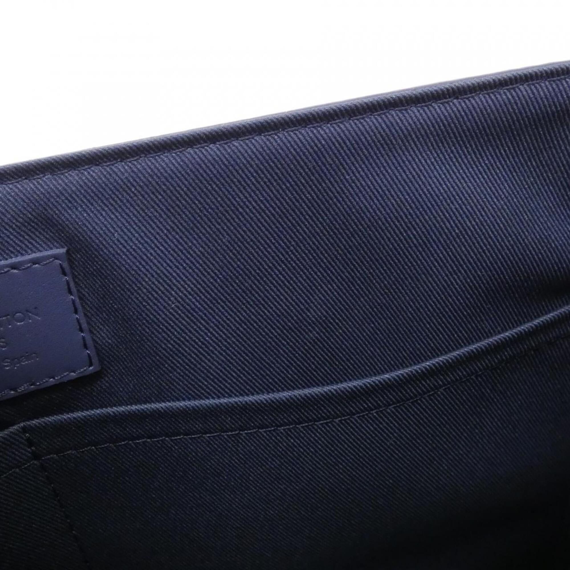 Leather Shoulder Bag (Pre-Owned) - Louis Vuitton - Modalova