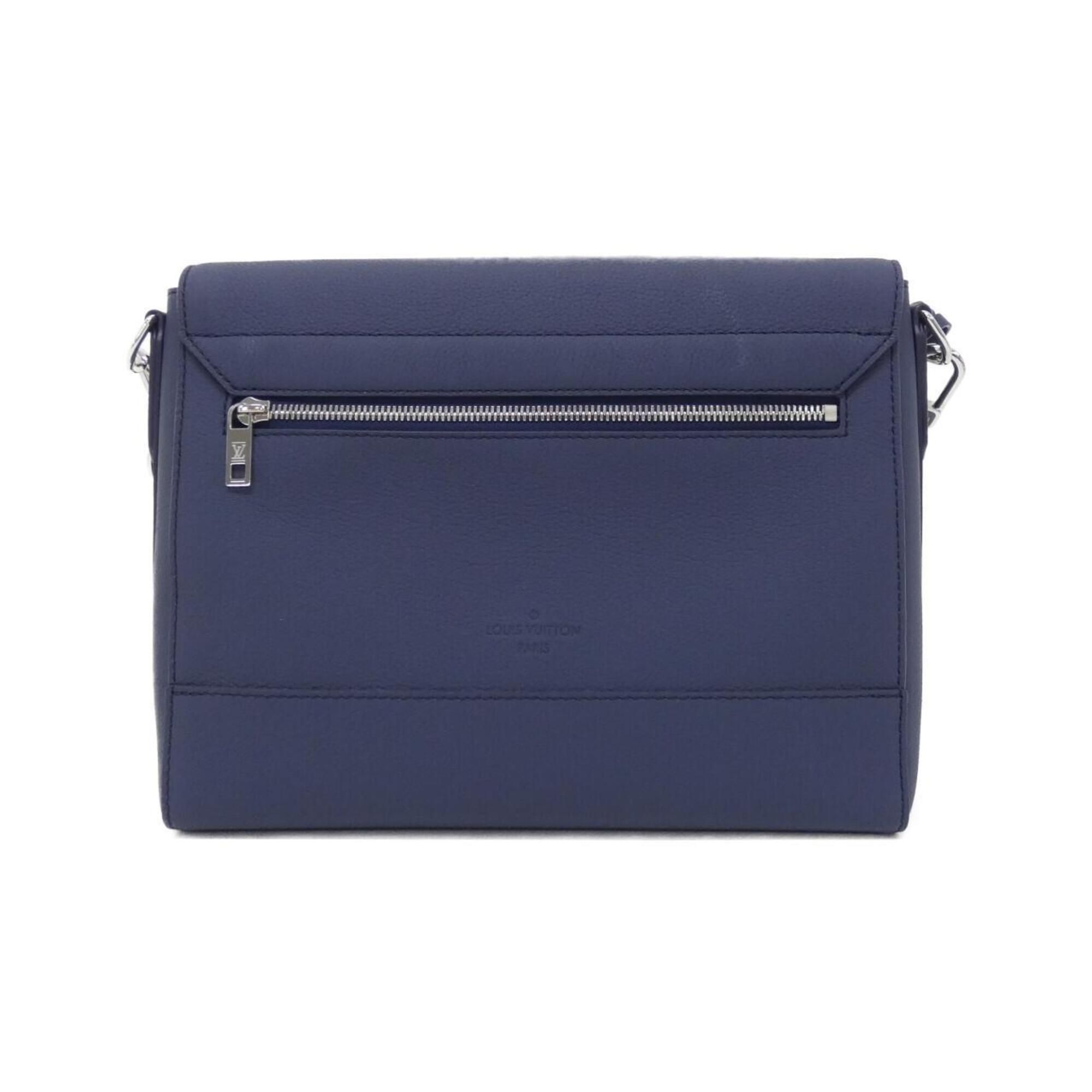 Leather Shoulder Bag (Pre-Owned) - Louis Vuitton - Modalova