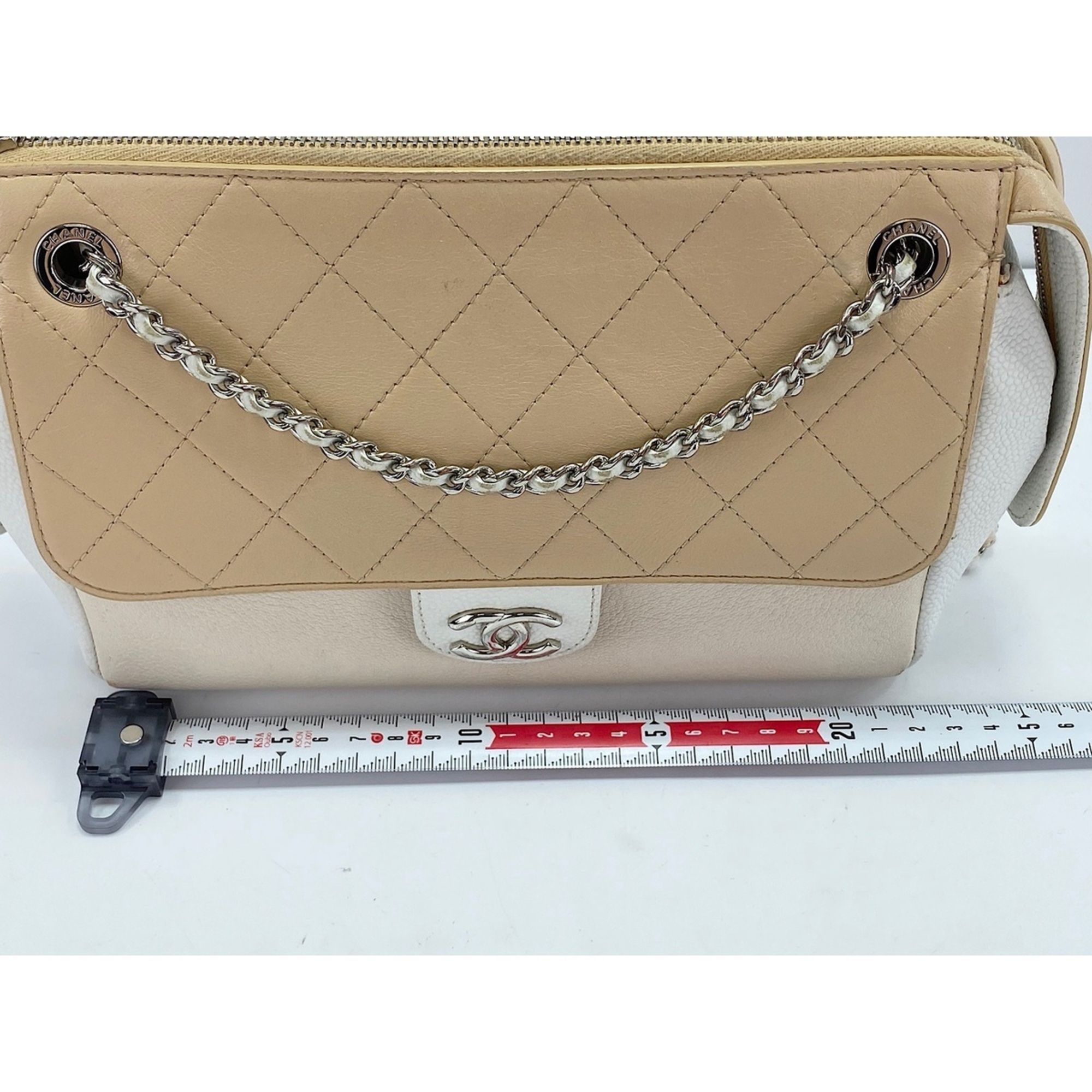 Shoulder Bag (Pre-Owned) - Chanel - Modalova