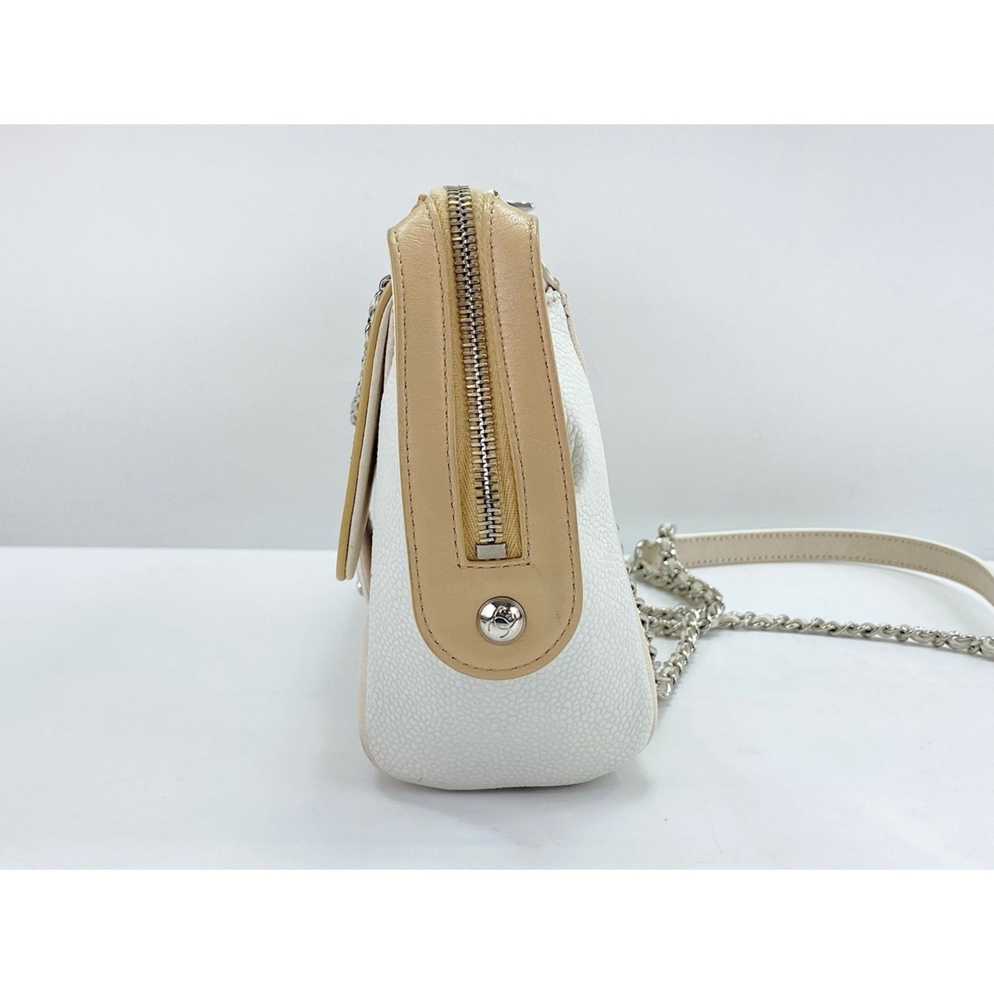 Shoulder Bag (Pre-Owned) - Chanel - Modalova
