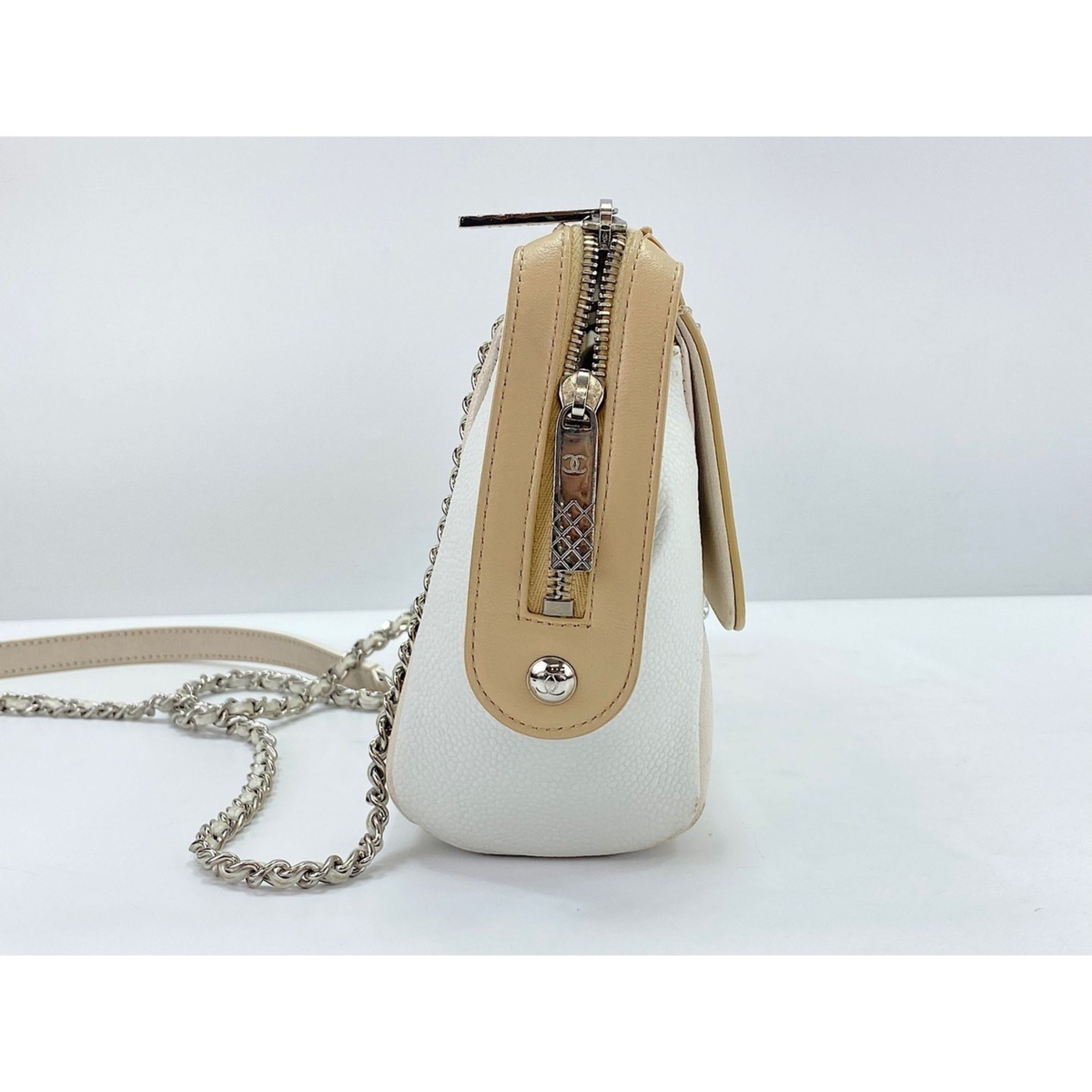 Shoulder Bag (Pre-Owned) - Chanel - Modalova
