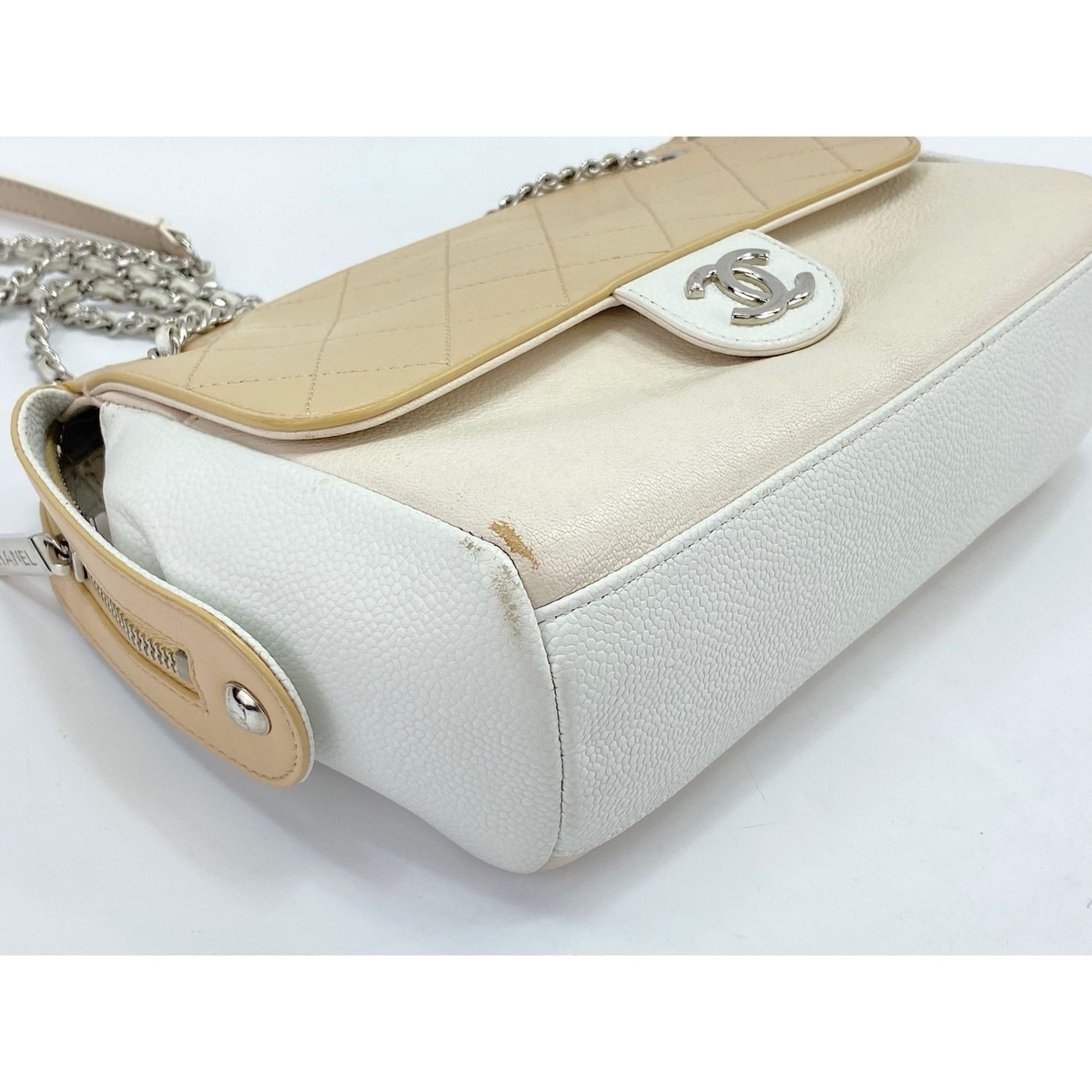 Shoulder Bag (Pre-Owned) - Chanel - Modalova