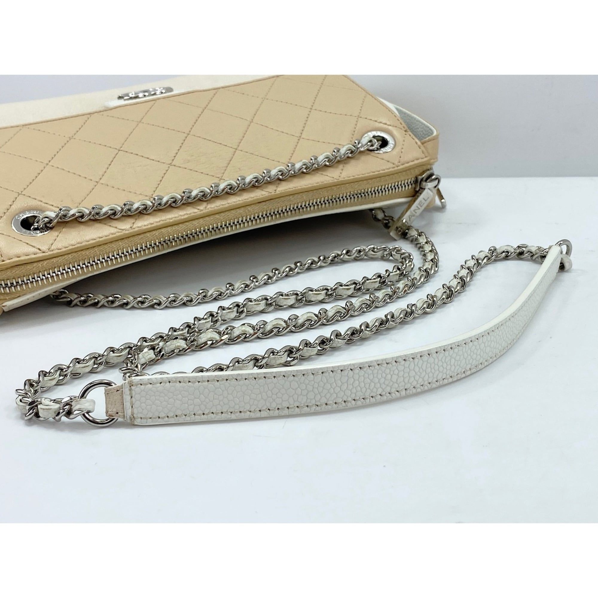 Shoulder Bag (Pre-Owned) - Chanel - Modalova