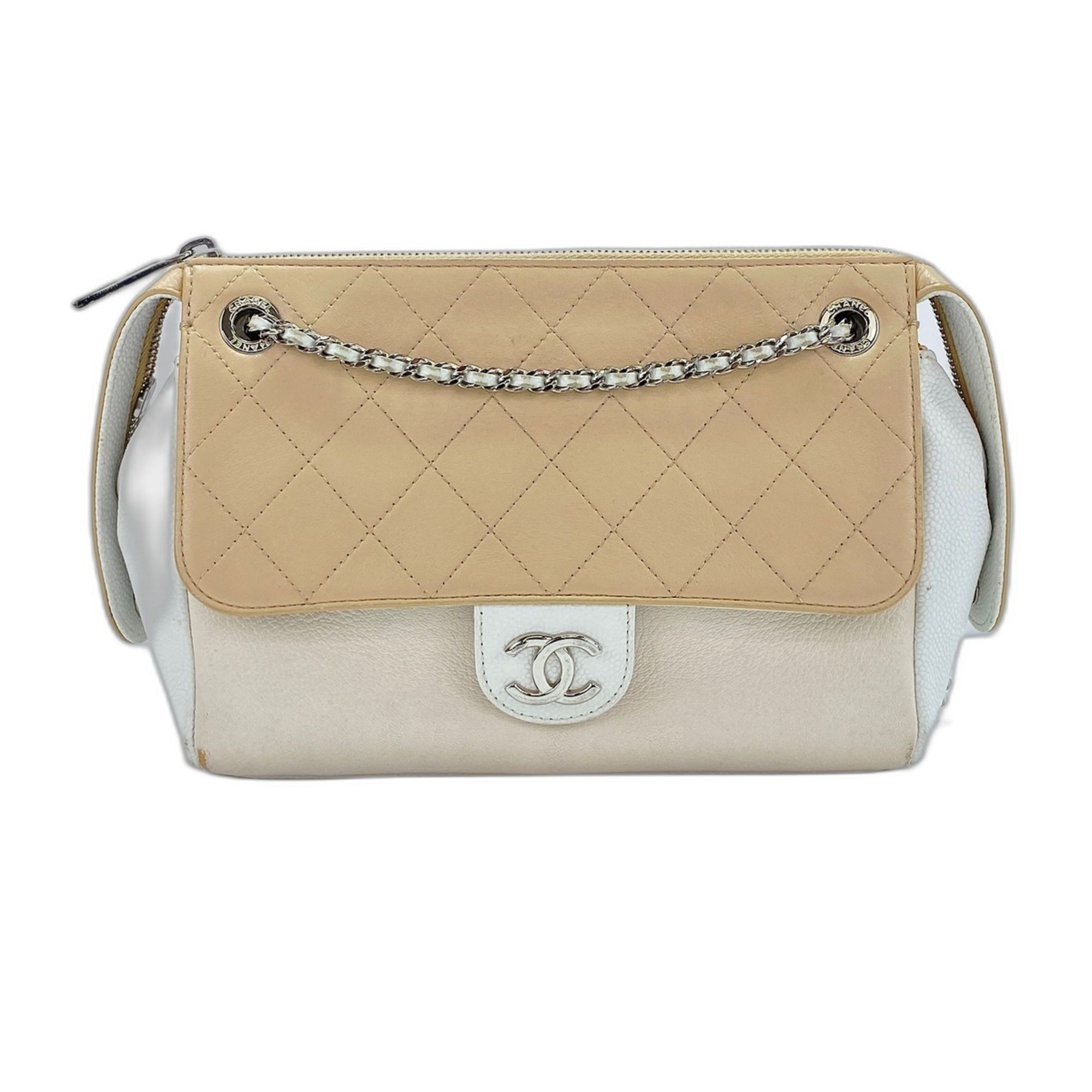 Shoulder Bag (Pre-Owned) - Chanel - Modalova